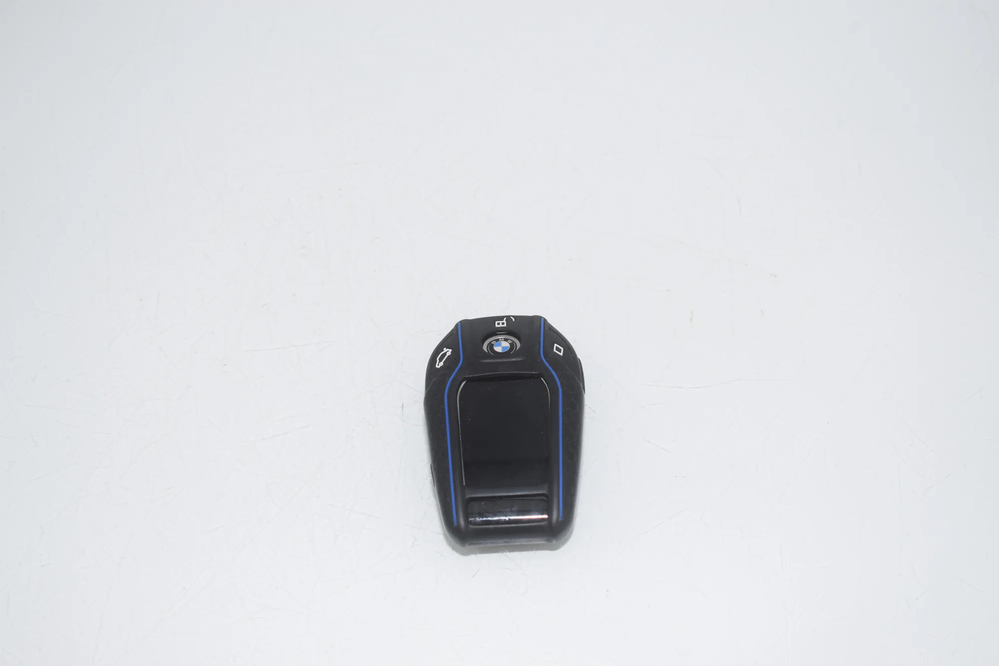 Ignition Key – OEM 5A66296 · BMW 5 (G30) (2016 - -) 540 i 2017