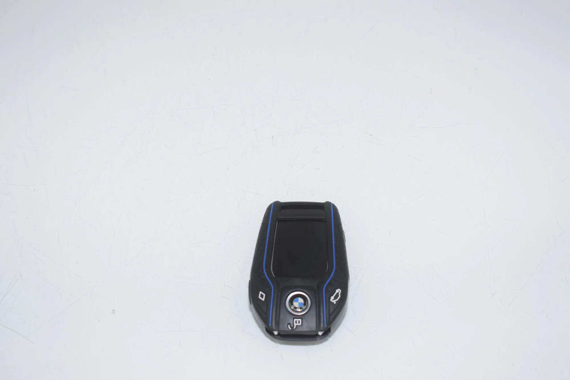 Ignition Key – OEM 5A66296 · BMW 5 (G30) (2016 - -) 540 i 2017 – 3