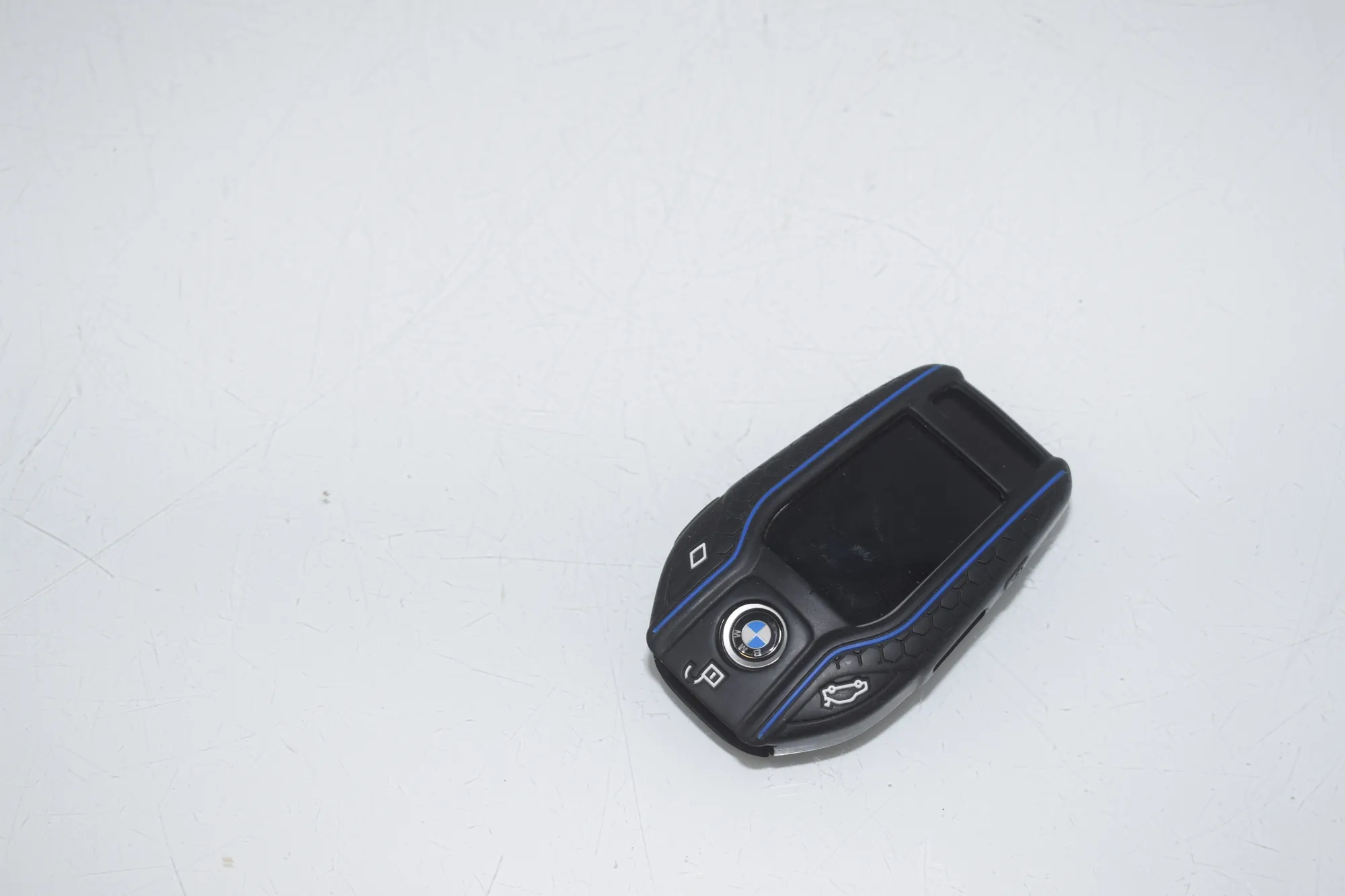 Ignition Key – OEM 5A66296 · BMW 5 (G30) (2016 - -) 540 i 2017 – 2