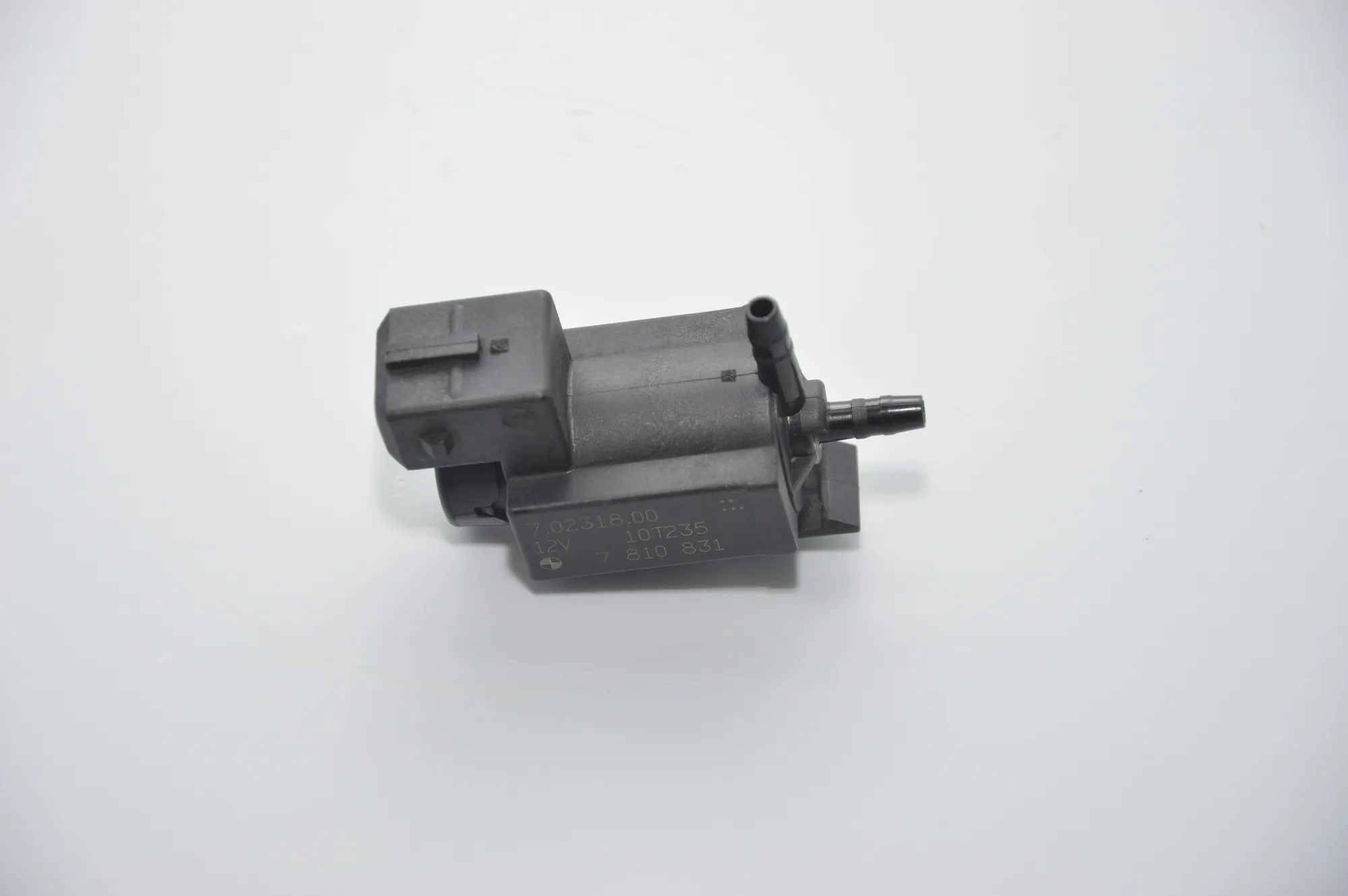 Solenoid Valve – OEM 7810831 · BMW 1 (E87) 118 d 2010 – 2