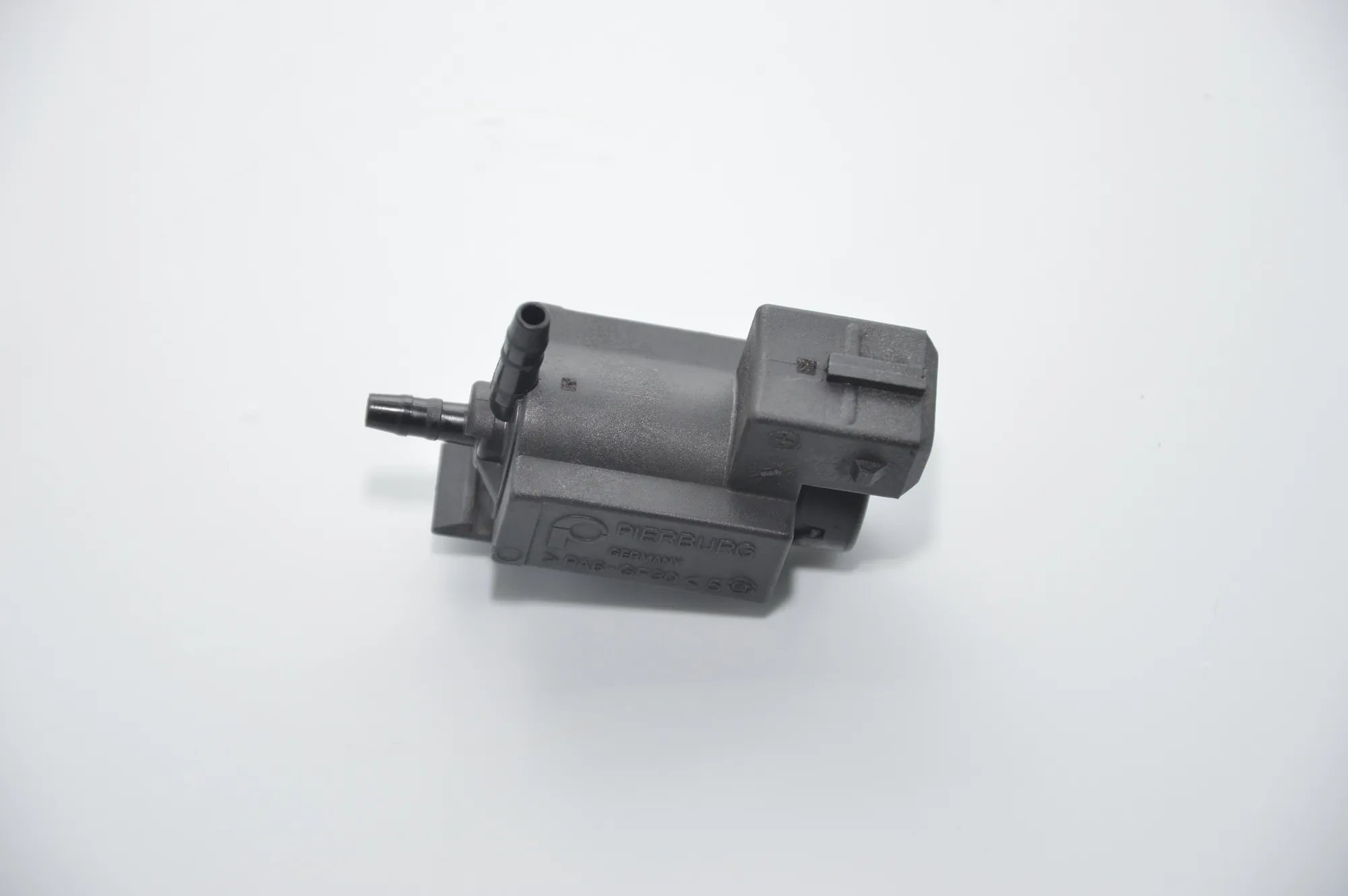 Solenoid Valve – OEM 7810831 · BMW 1 (E87) 118 d 2010 – 3