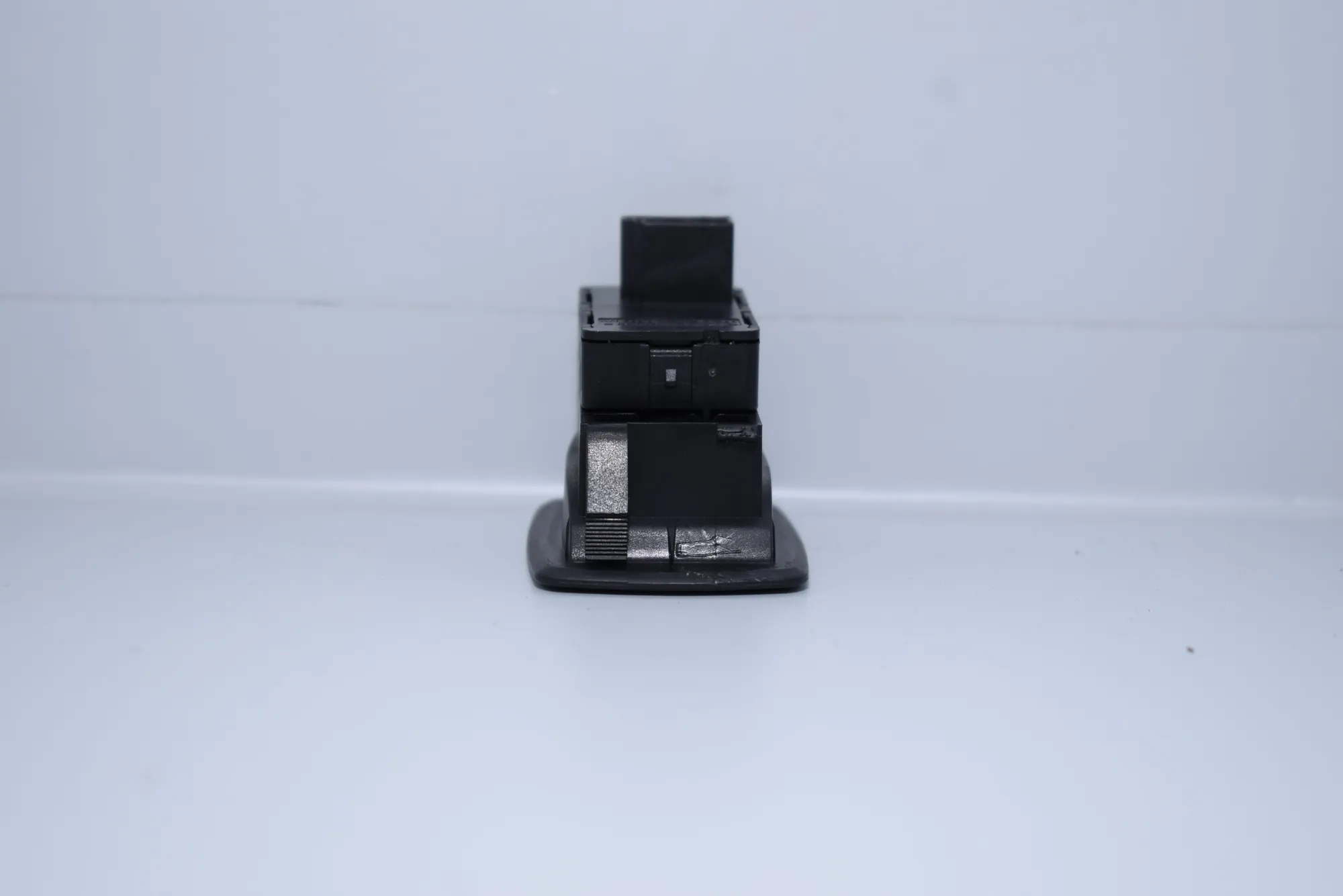 Rear Right Door Window Switch – OEM 6945874 · BMW 1 (E87) 118 d 2010 – 4