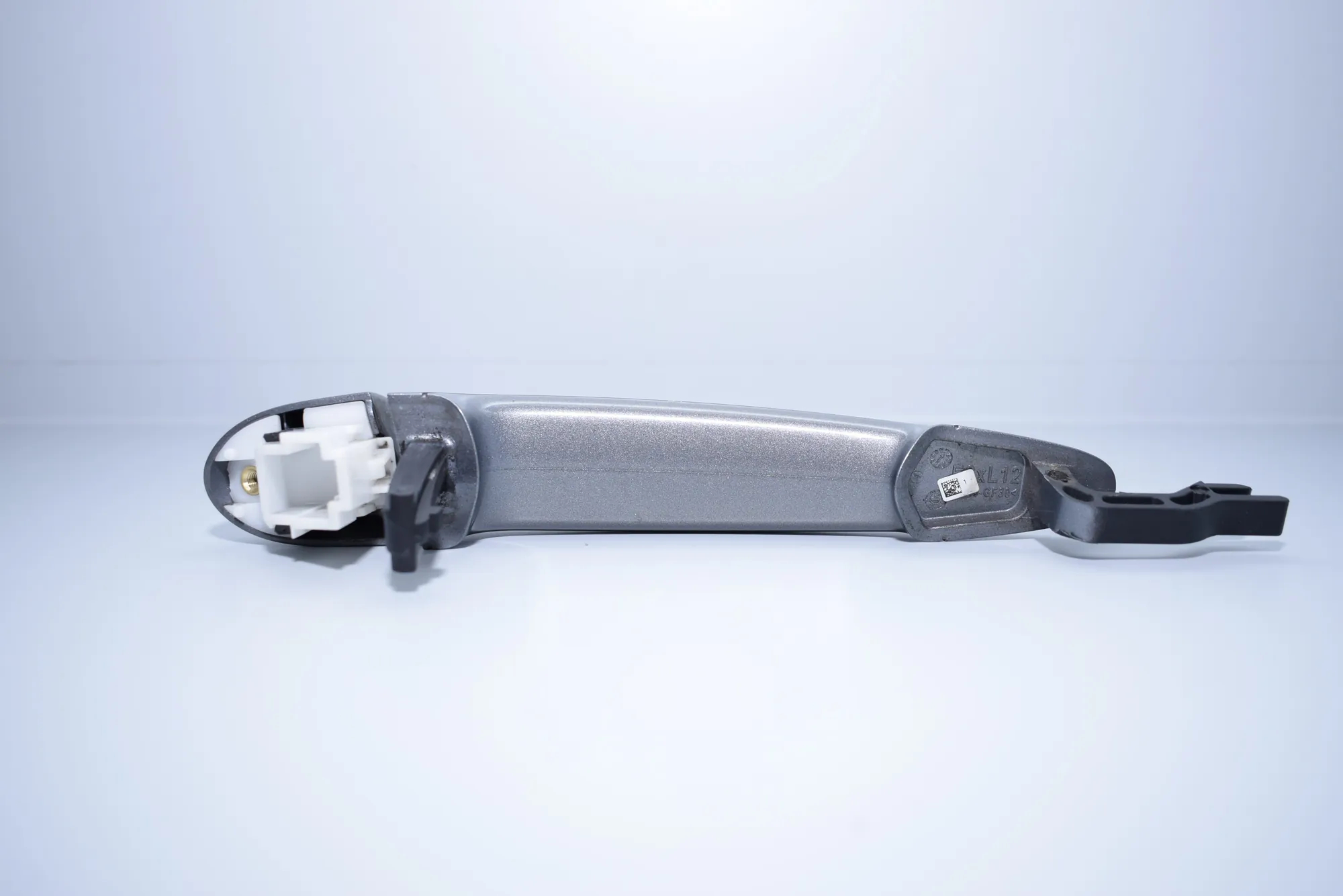 Rear Left Door Exterior Handle – OEM NA · BMW 1 (E87) 118 d 2010
