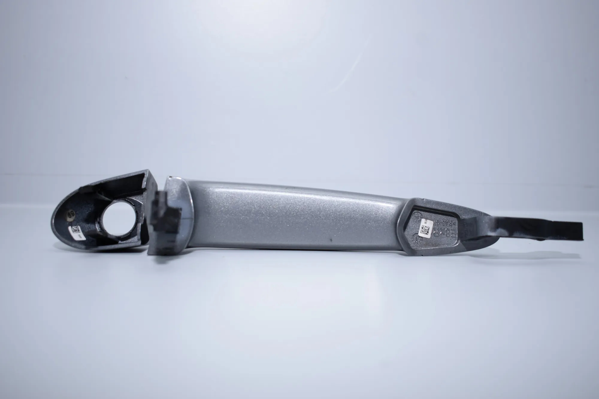 Front Right Door Exterior Handle – OEM NA · BMW 1 (E87) 118 d 2010 – 2