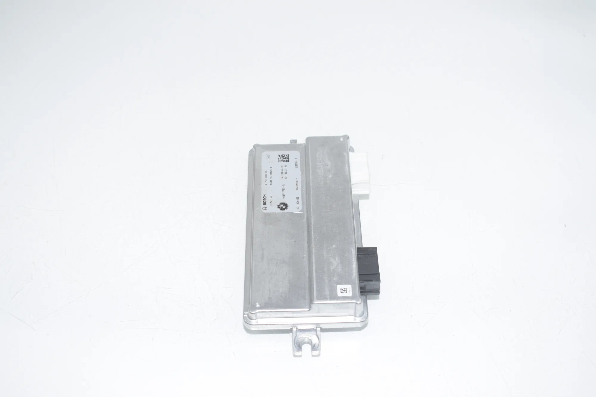 Camera Control Unit – OEM 6997701 · BMW 5 (G30) (2016 - -) 540 i 2017