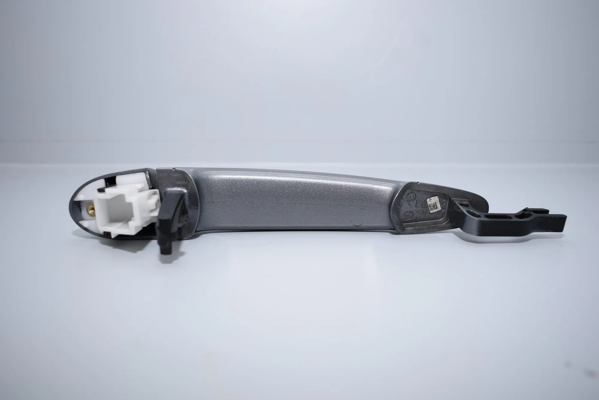 Front Left Door Exterior Handle – OEM NA · BMW 1 (E87) 118 d 2010 – 2