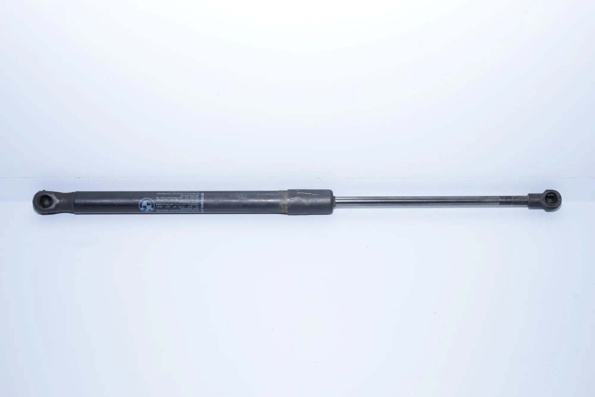 Right Side Tailgate Gas Strut – OEM 7060622 · BMW 1 (E87) 118 d 2010