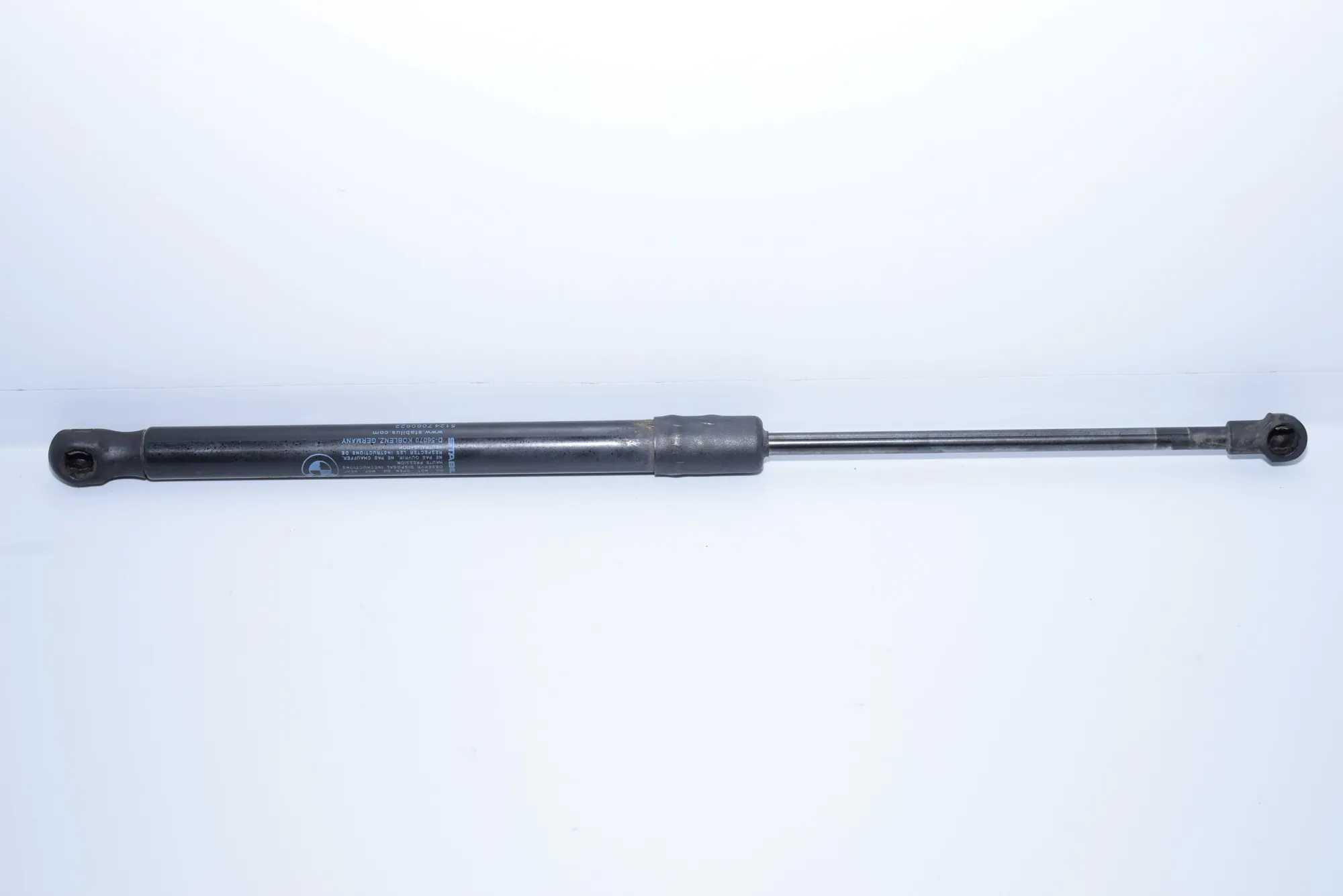 Left Side Tailgate Gas Strut – OEM 7060622 · BMW 1 (E87) 118 d 2010 – 5