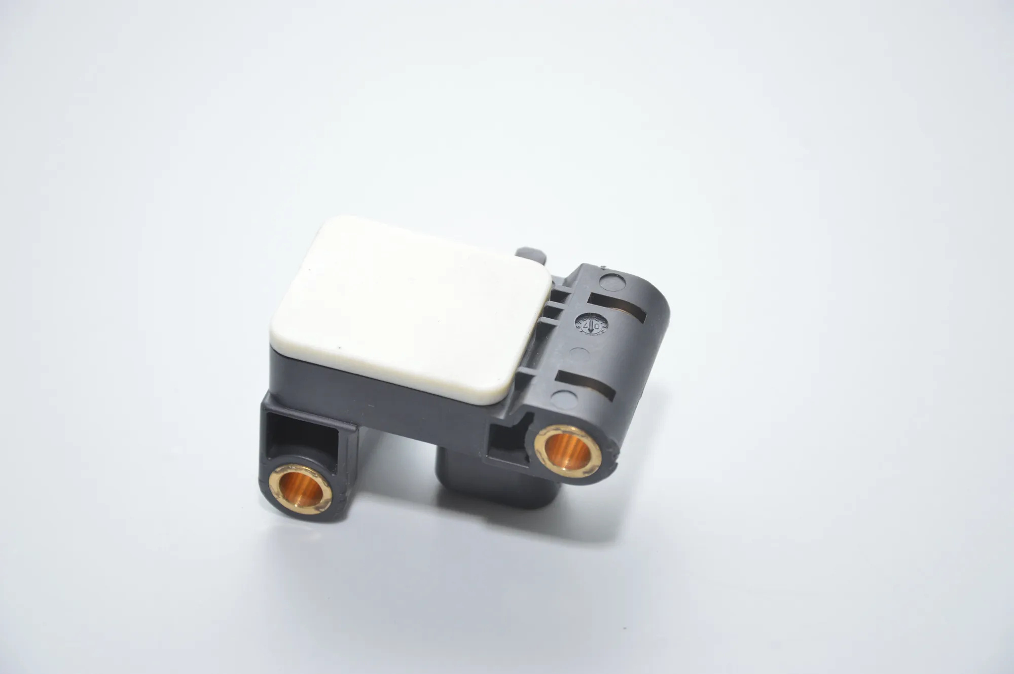 Front Left Impact Sensor – OEM 6956485 · BMW 3 Coupe (E92) 320 d 2007 – 4