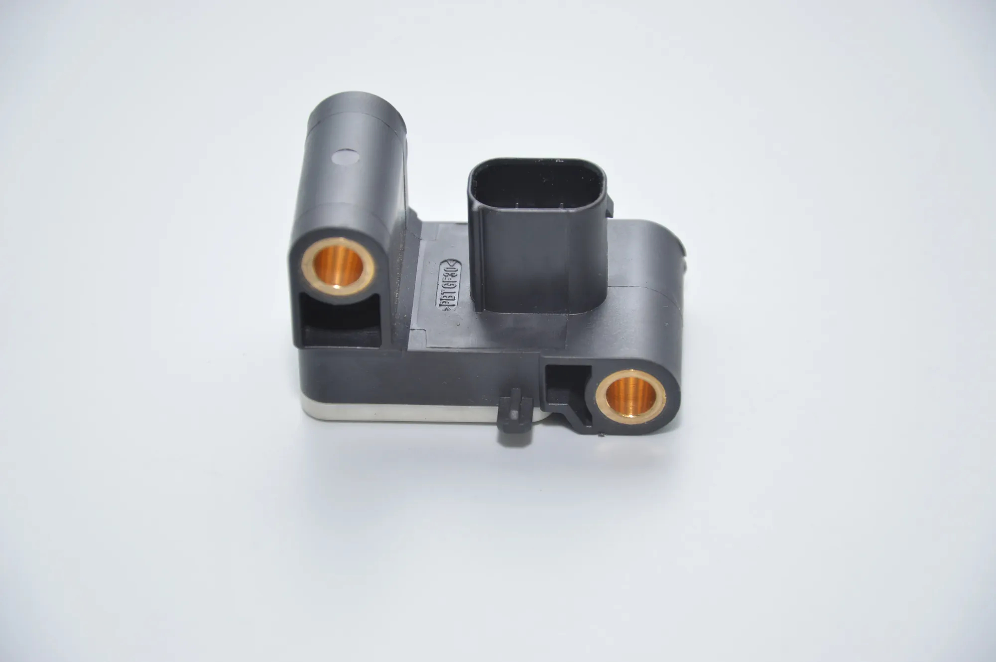 Front Left Impact Sensor – OEM 6956485 · BMW 3 Coupe (E92) 320 d 2007 – 3