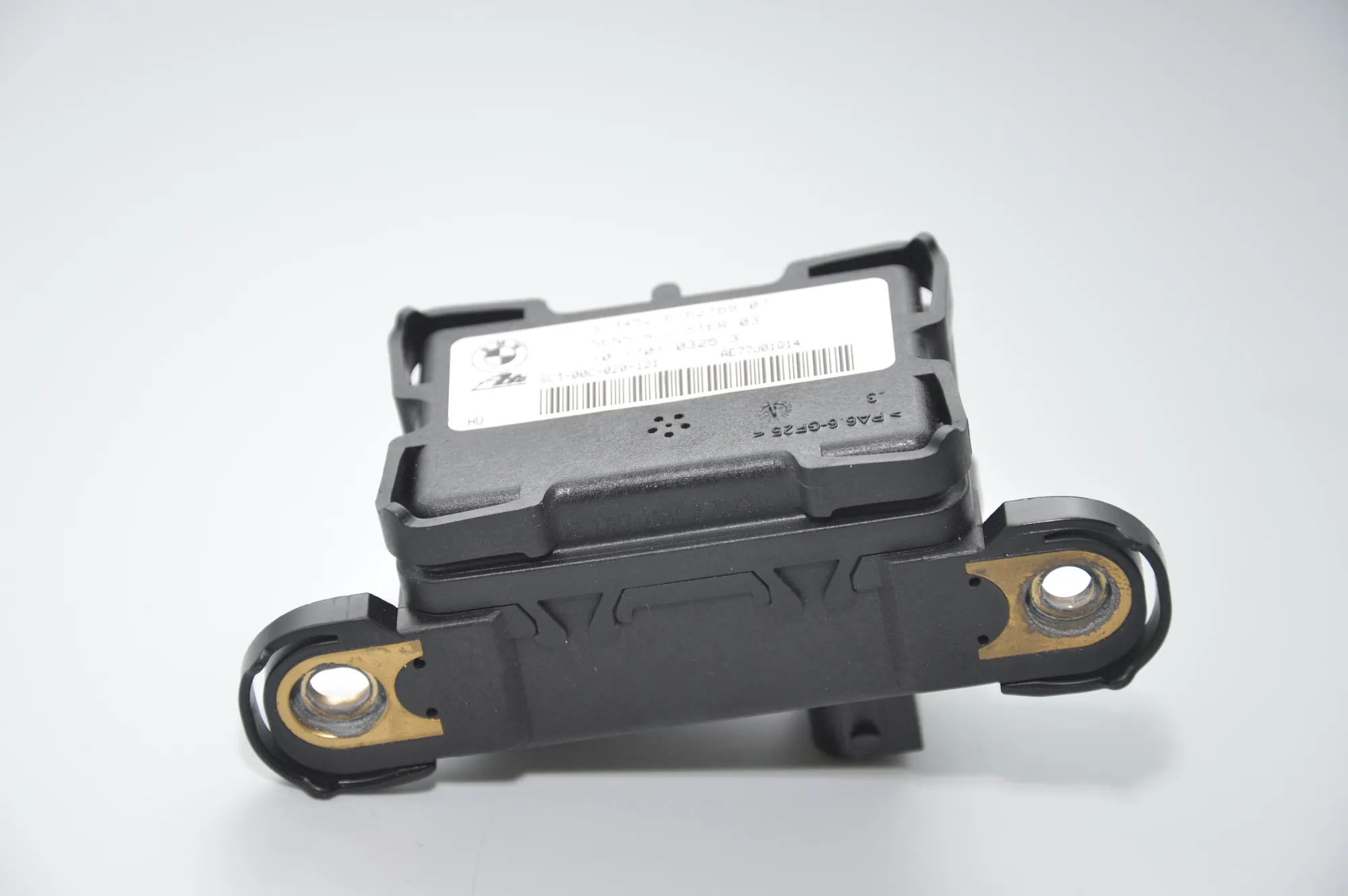 Acceleration Sensor – OEM 6762769 · BMW 3 Coupe (E92) 320 d 2007 – 3