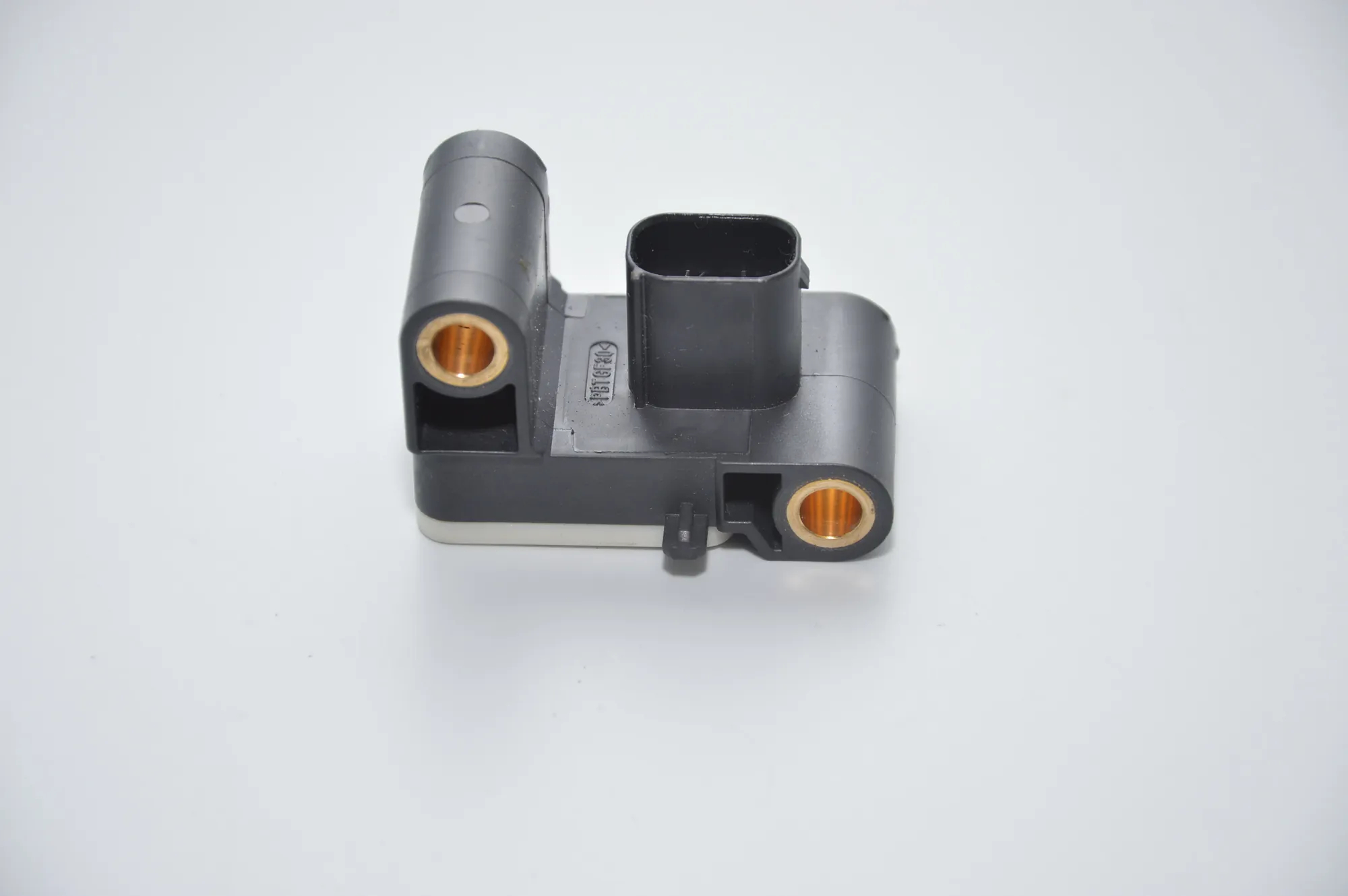 Front Right Impact Sensor – OEM 6956485 · BMW 3 Coupe (E92) 320 d 2007 – 3