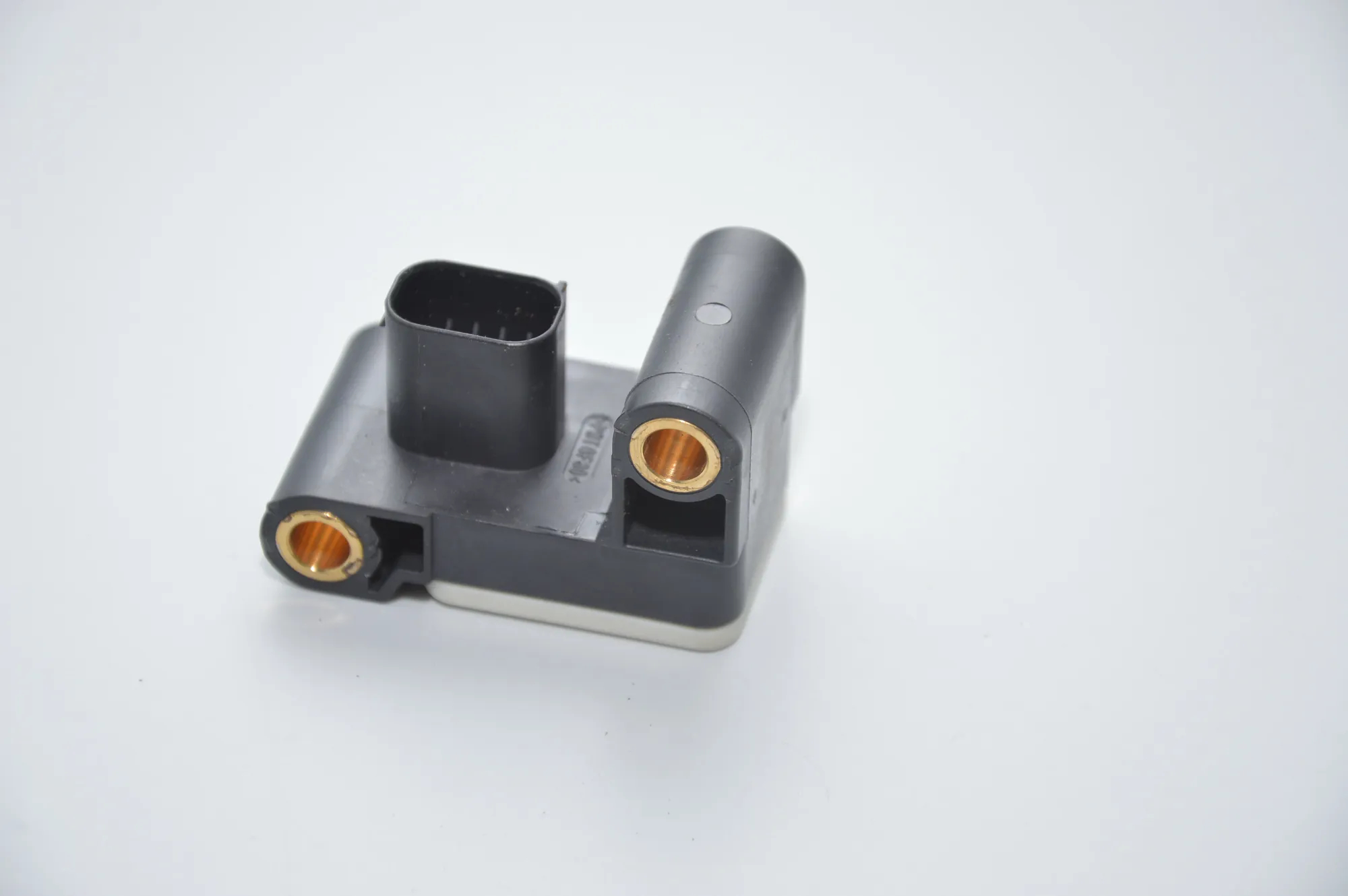 Front Right Impact Sensor – OEM 6956485 · BMW 3 Coupe (E92) 320 d 2007 – 2