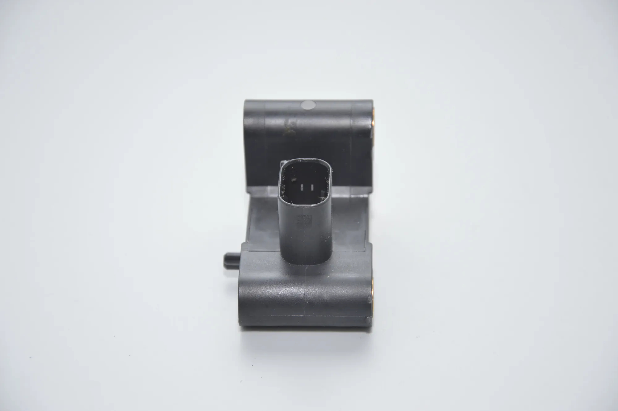 Front Right Impact Sensor – OEM 6956485 · BMW 3 Coupe (E92) 320 d 2007