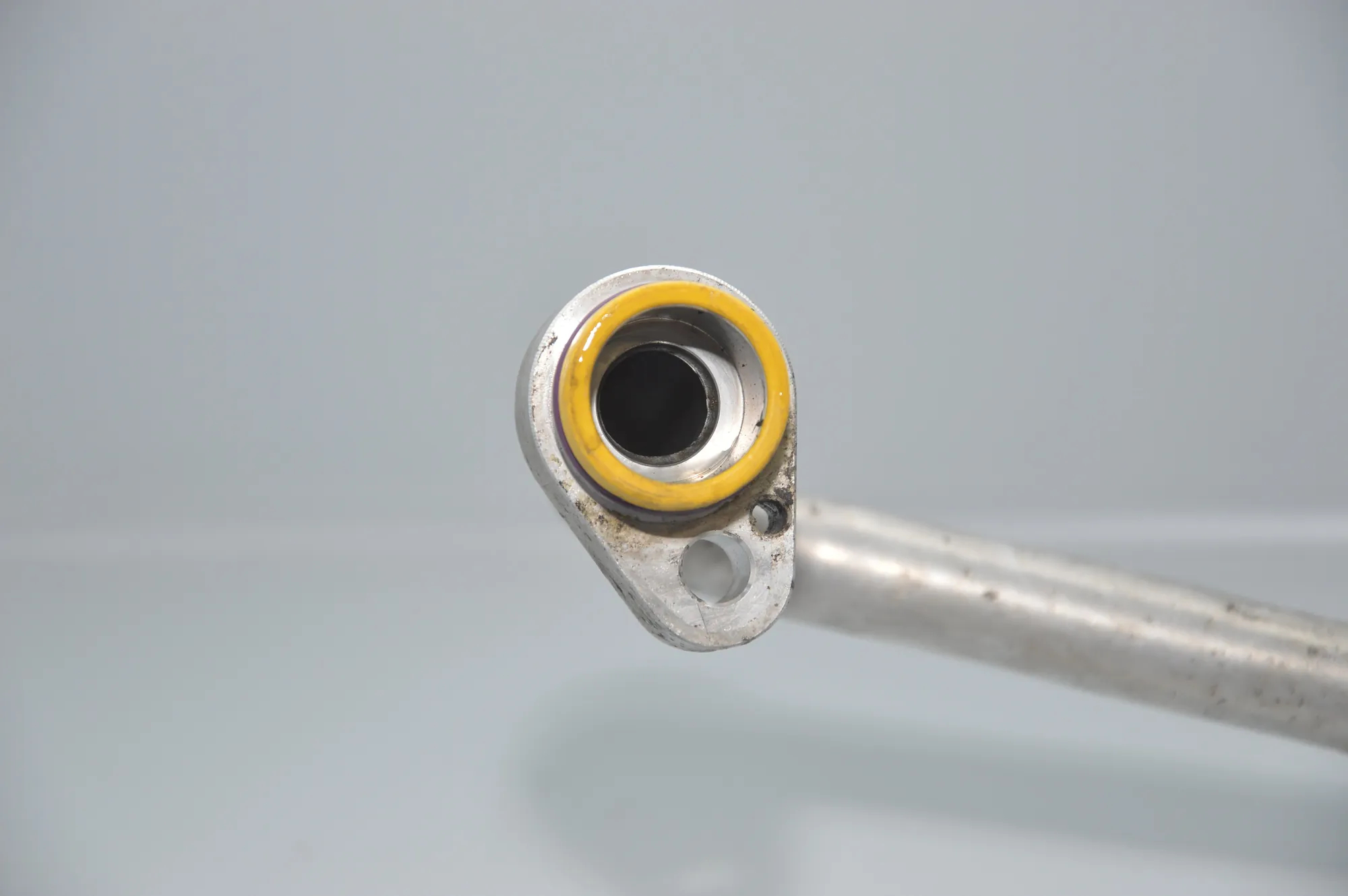 A/C Air Con Hose Pipe – OEM 6989309 · BMW 3 Coupe (E92) 320 d 2007 – 3