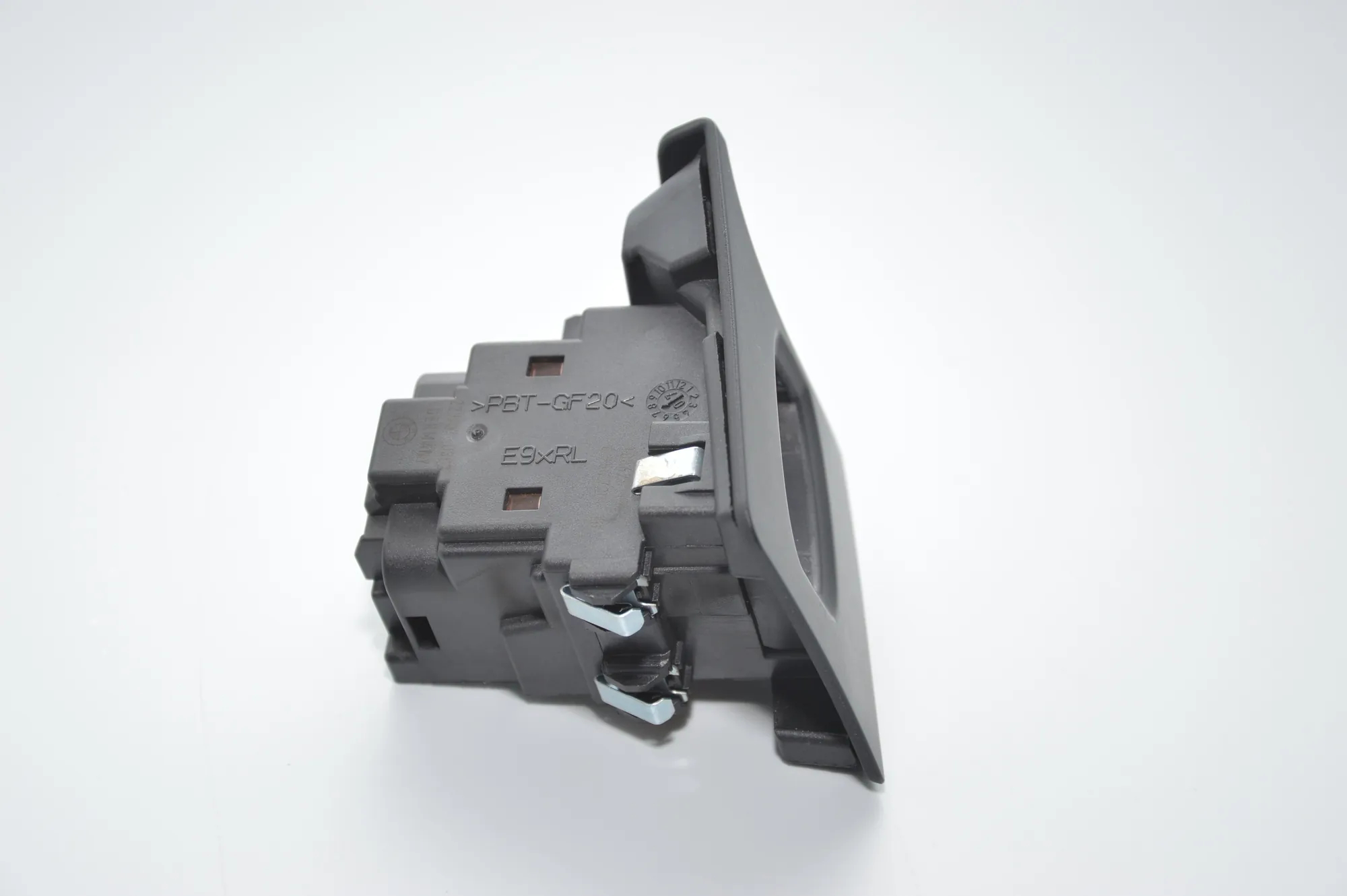 Ignition Lock – OEM 6954720 · BMW 3 Coupe (E92) 320 d 2007 – 2