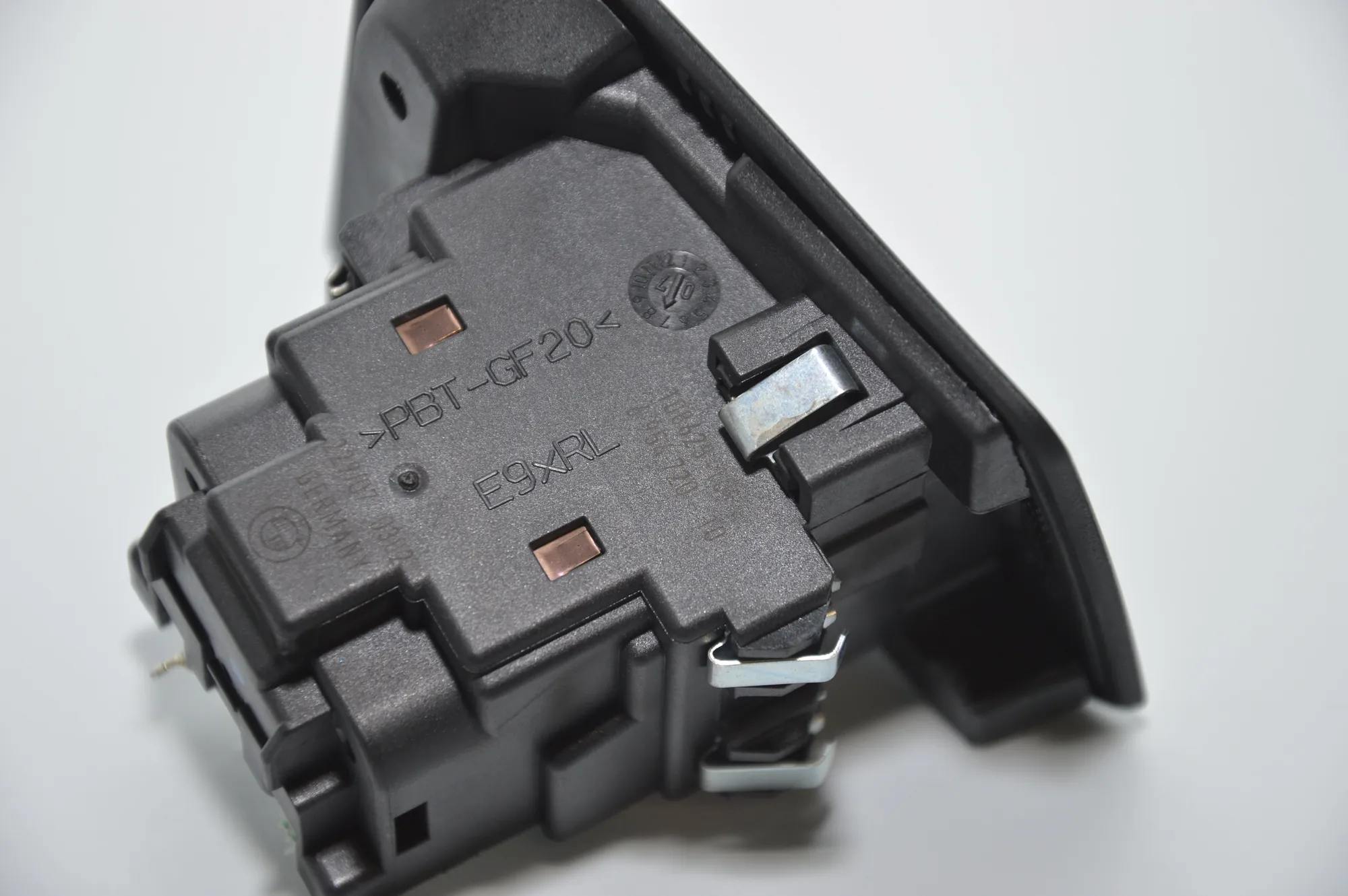 Ignition Lock – OEM 6954720 · BMW 3 Coupe (E92) 320 d 2007 – 5