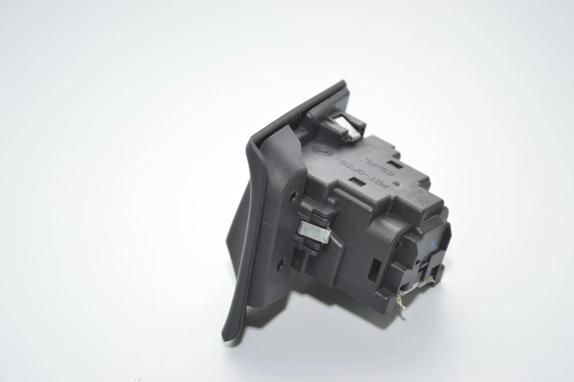 Ignition Lock – OEM 6954720 · BMW 3 Coupe (E92) 320 d 2007 – 4