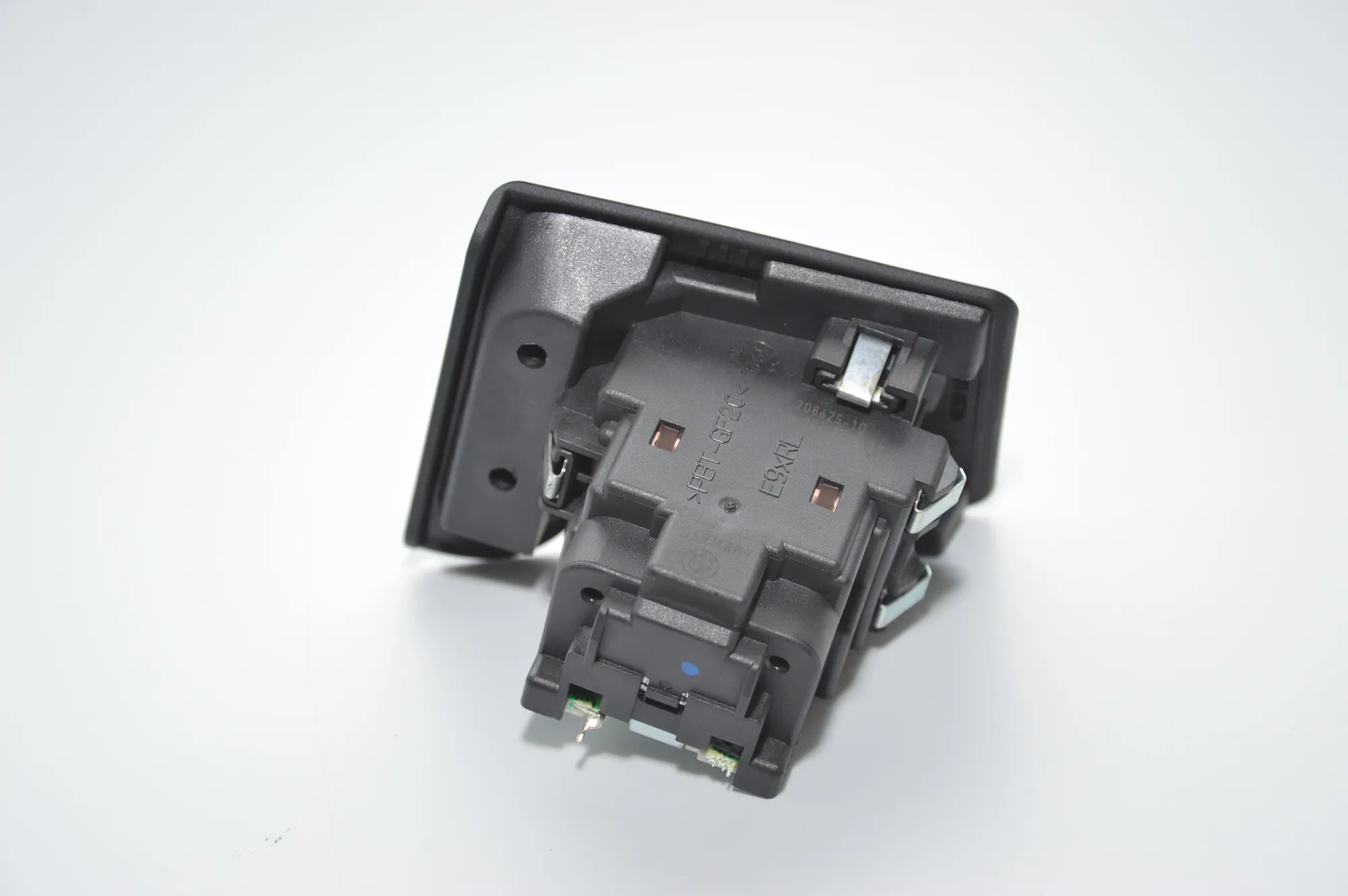 Ignition Lock – OEM 6954720 · BMW 3 Coupe (E92) 320 d 2007 – 3