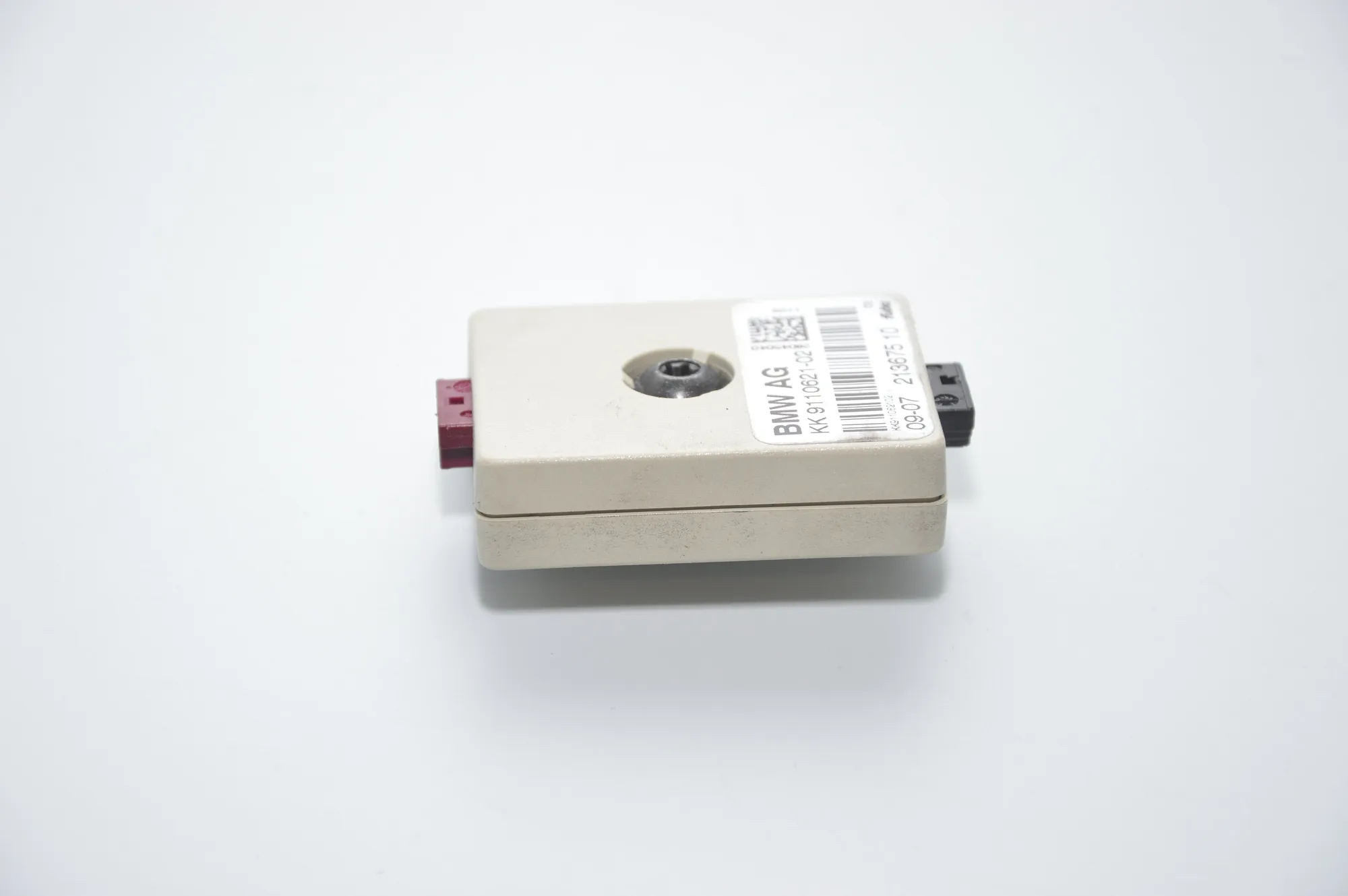 Antenna – OEM 9110621 · BMW 3 Coupe (E92) 320 d 2007 – 2