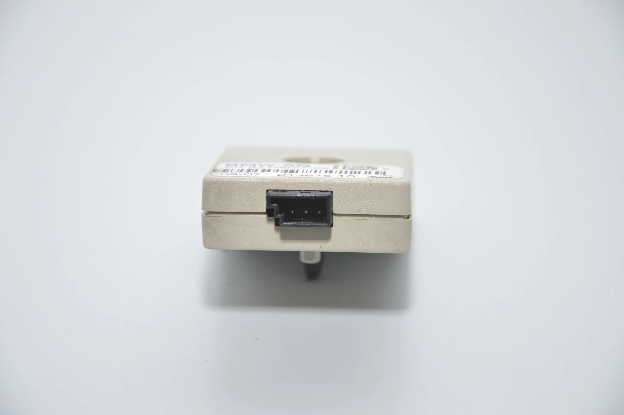Antenna – OEM 9110621 · BMW 3 Coupe (E92) 320 d 2007 – 5