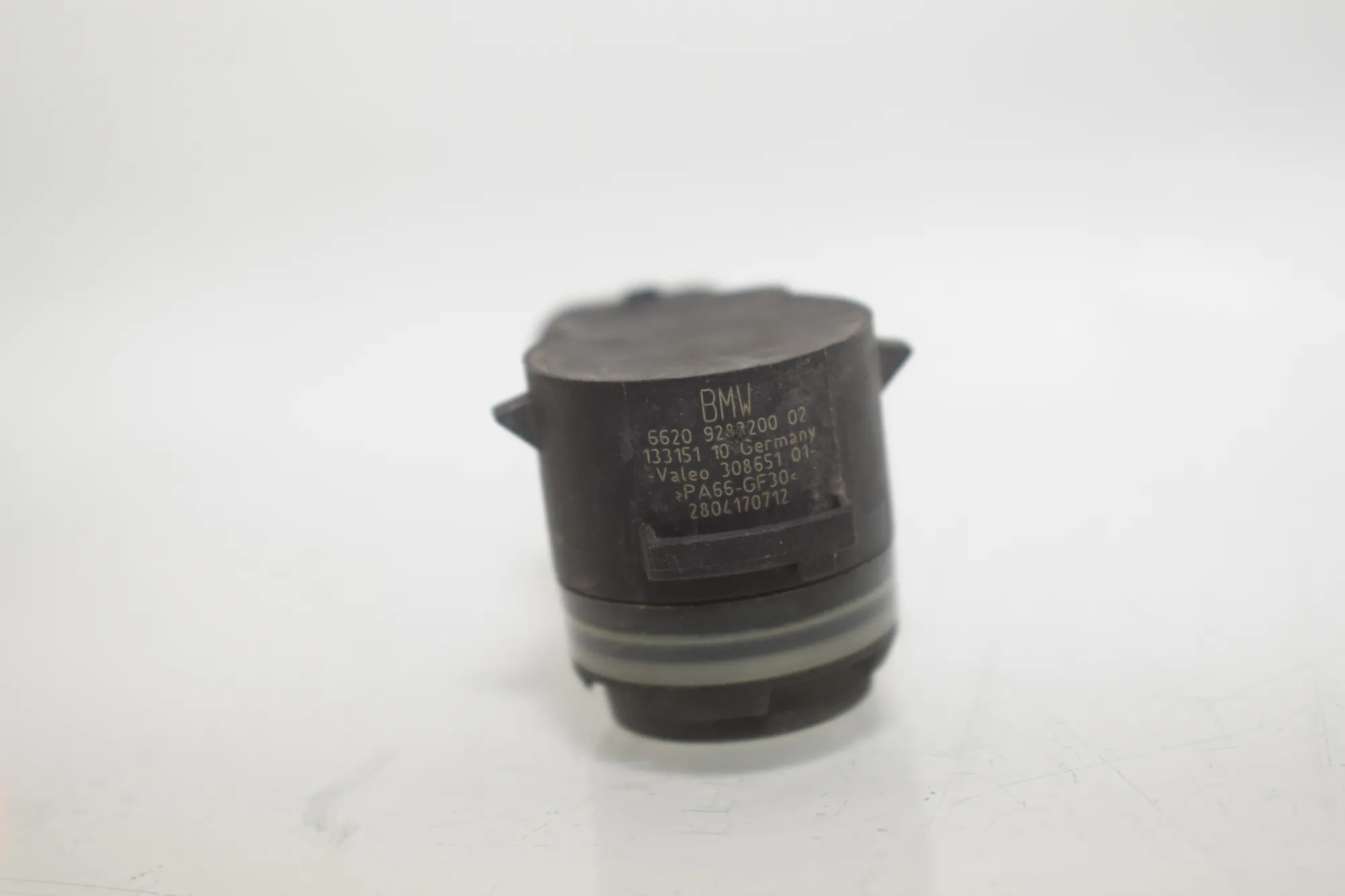 PDC Parking Sensor – OEM 9283200 · BMW 5 (G30) (2016 - -) 540 i 2017 – 6