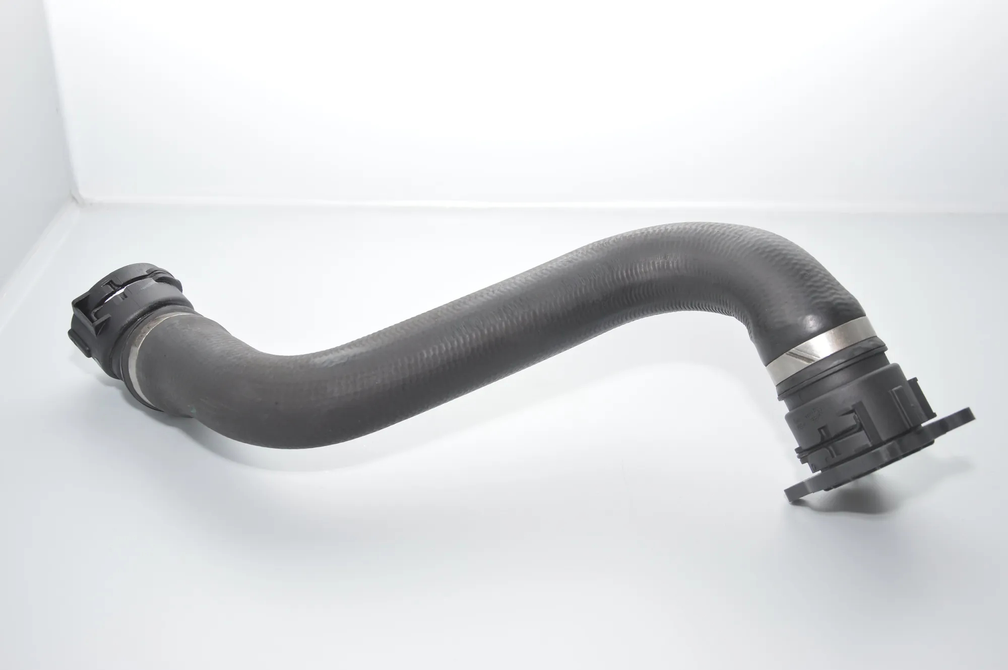 Pipe Hose – OEM NA · BMW 3 Coupe (E92) 320 d 2007