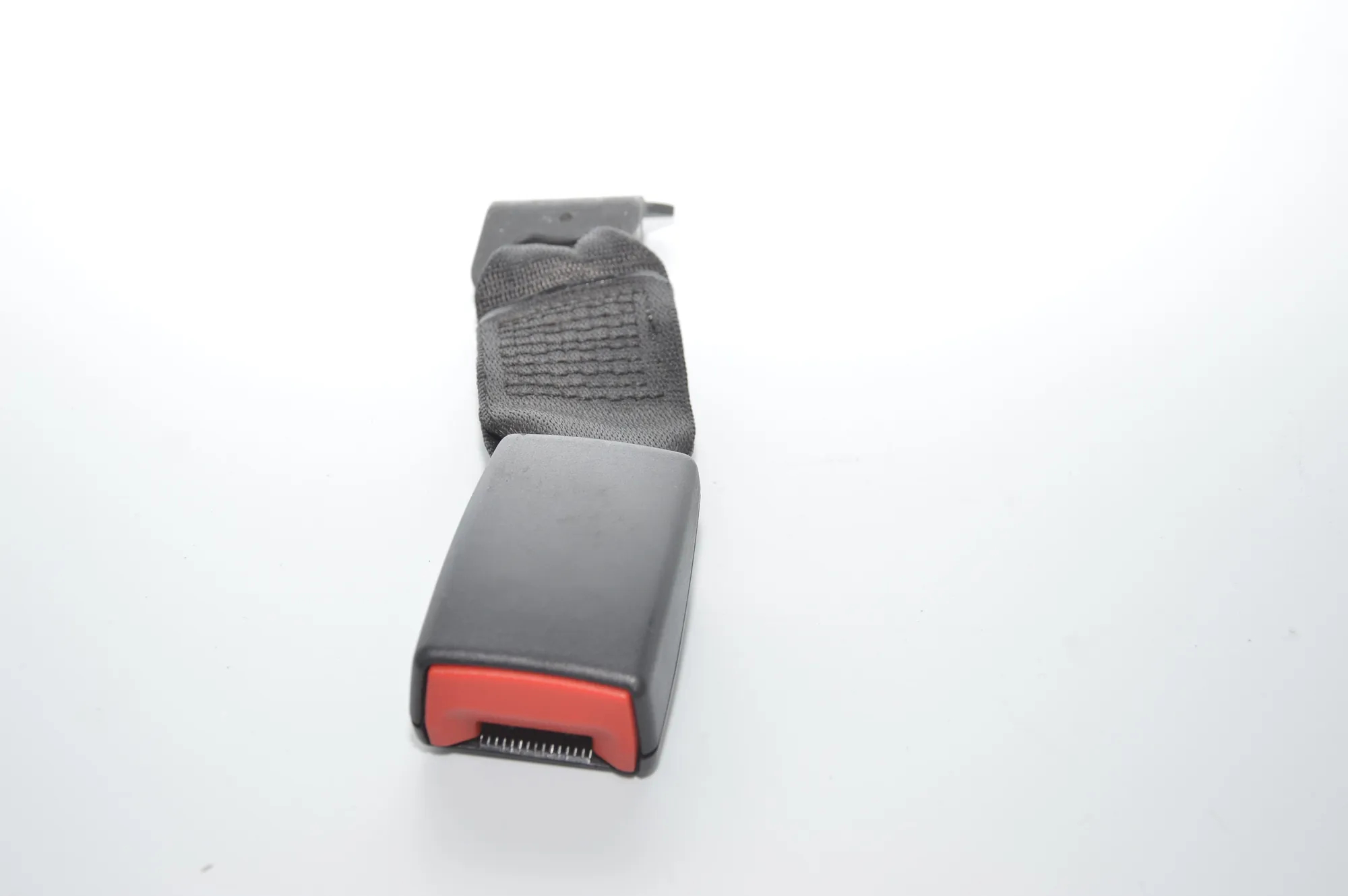 Rear Left Seat Buckle – OEM 9117261 · BMW 3 Coupe (E92) 320 d 2007 – 4