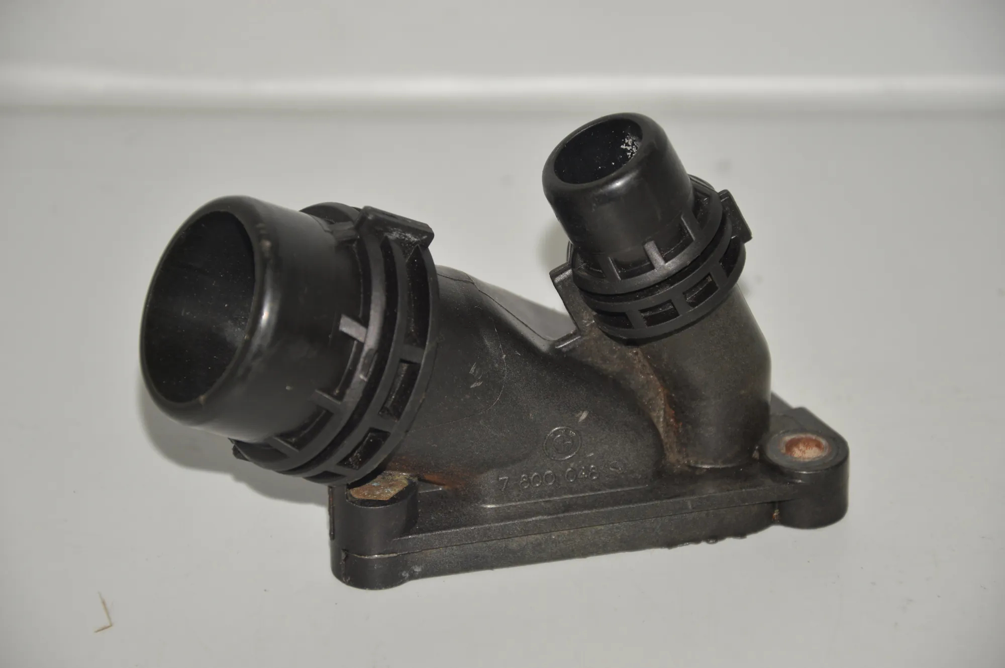 Other Engine Compartment Parts – OEM 7800048 · BMW 3 Coupe (E92) 320 d 2007