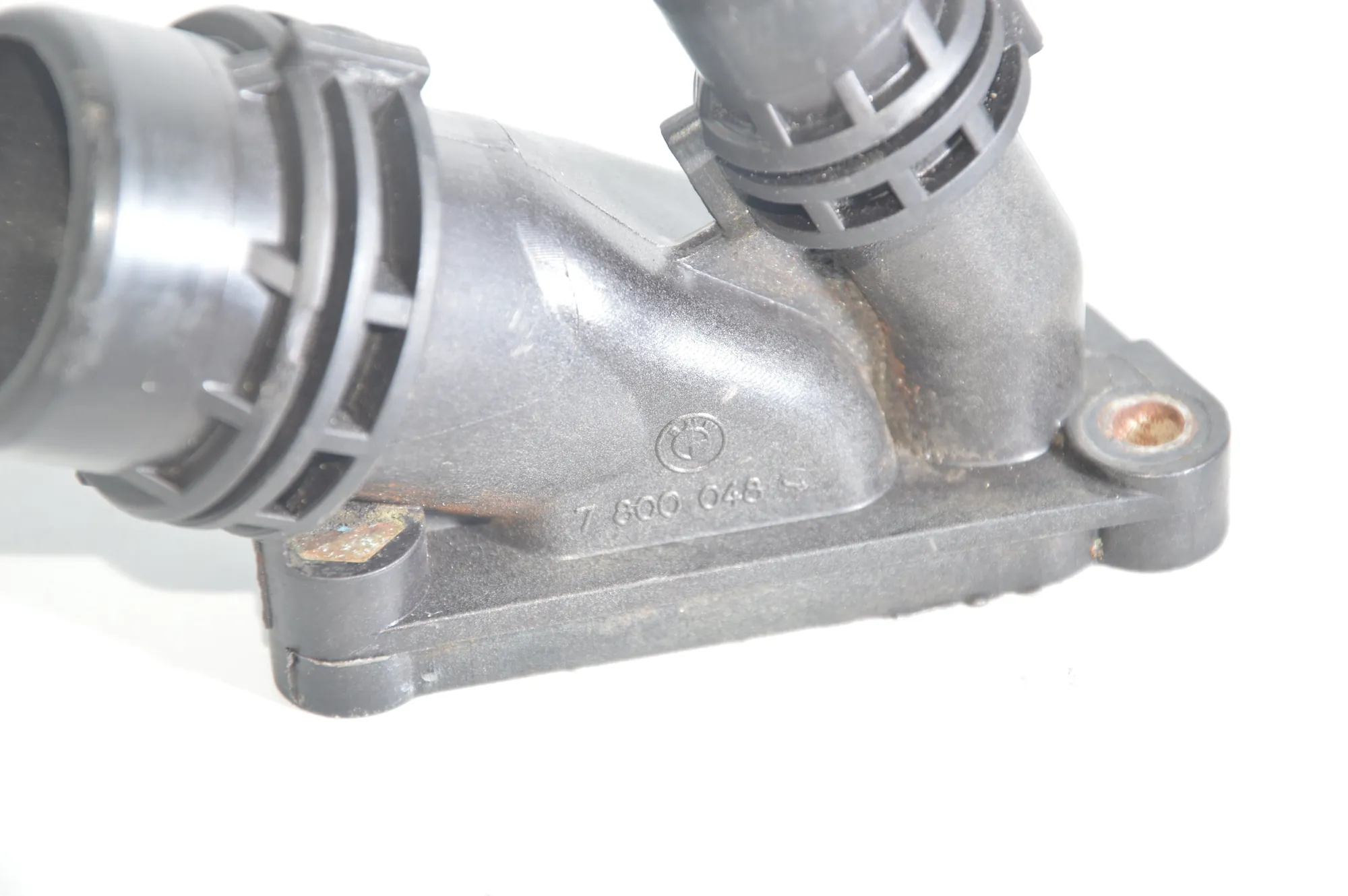 Other Engine Compartment Parts – OEM 7800048 · BMW 3 Coupe (E92) 320 d 2007 – 4
