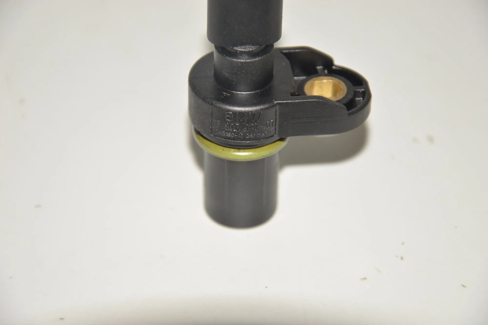 Camshaft Position Sensor – OEM 7803093 · BMW 3 Coupe (E92) 320 d 2007 – 3