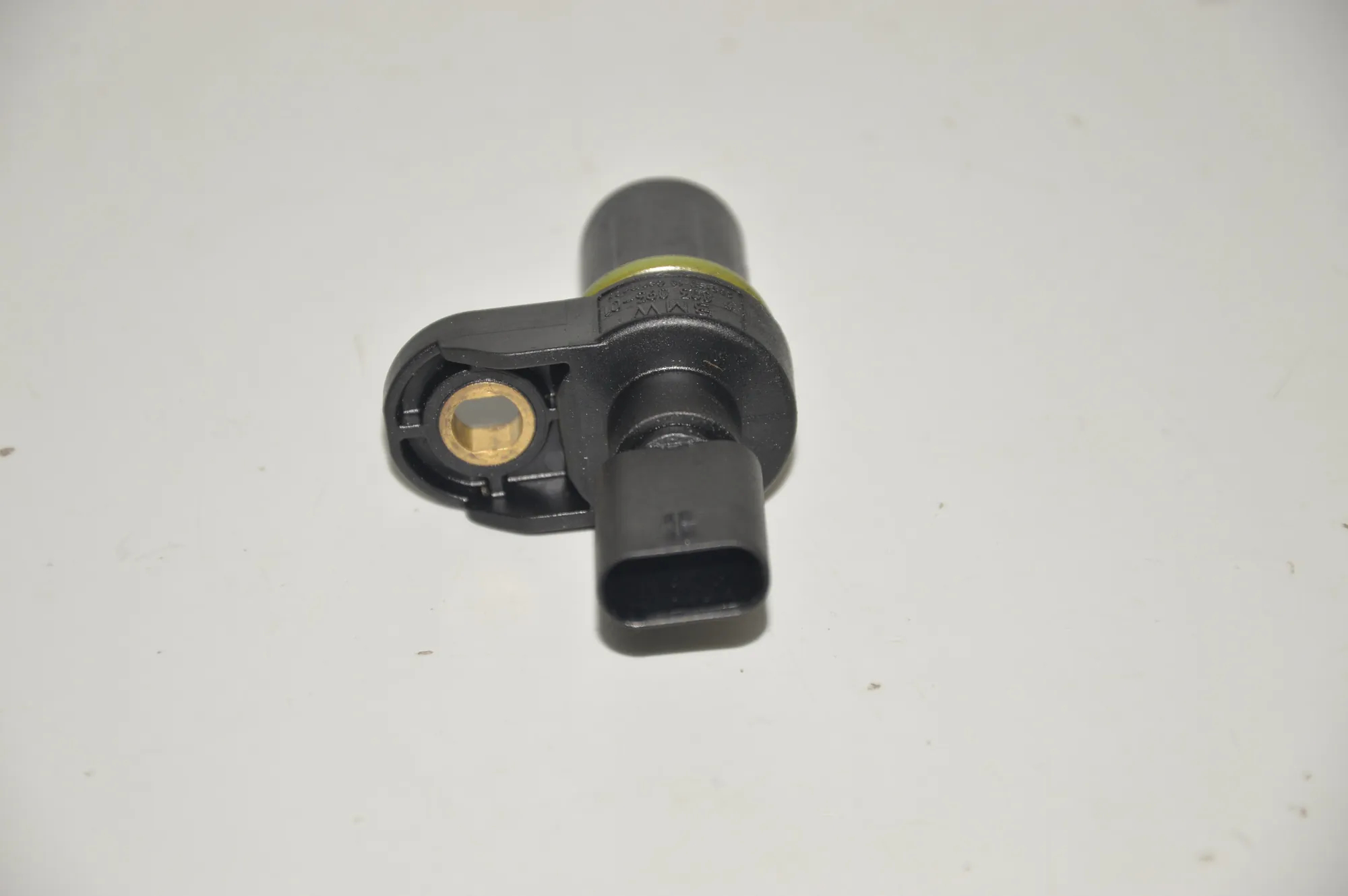 Camshaft Position Sensor – OEM 7803093 · BMW 3 Coupe (E92) 320 d 2007 – 4