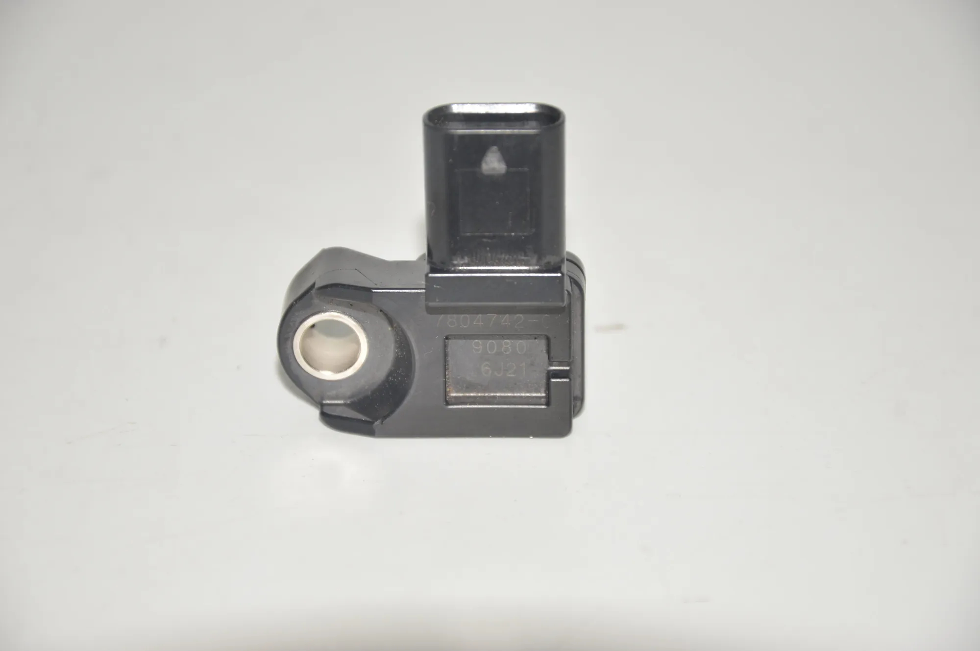 Intake Manifold Pressure Sensor – OEM 7804742 · BMW 3 Coupe (E92) 320 d 2007 – 3