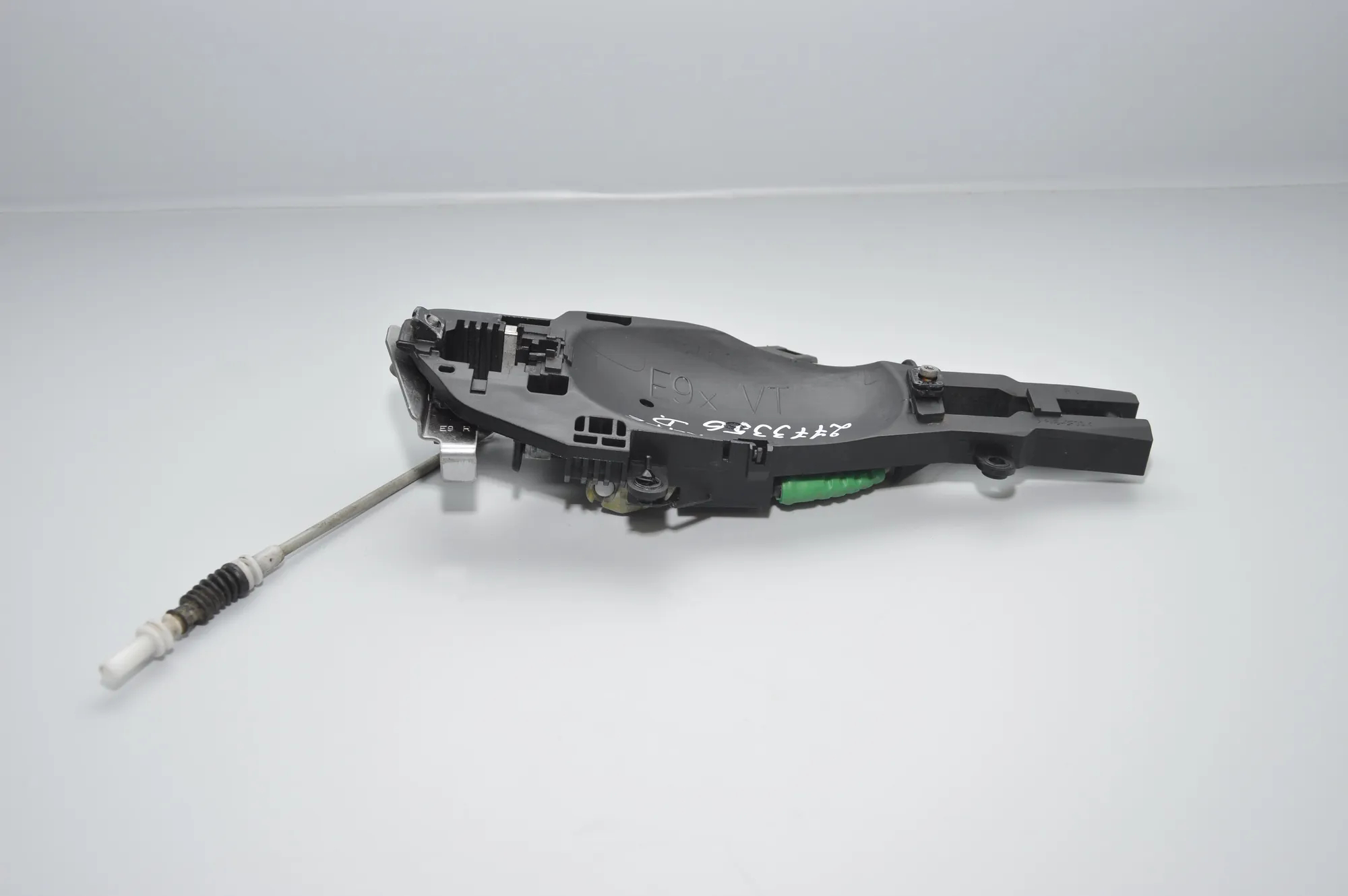 Front Right Door Interior Handle Frame · BMW 3 Coupe (E92) 320 d 2007 – 4