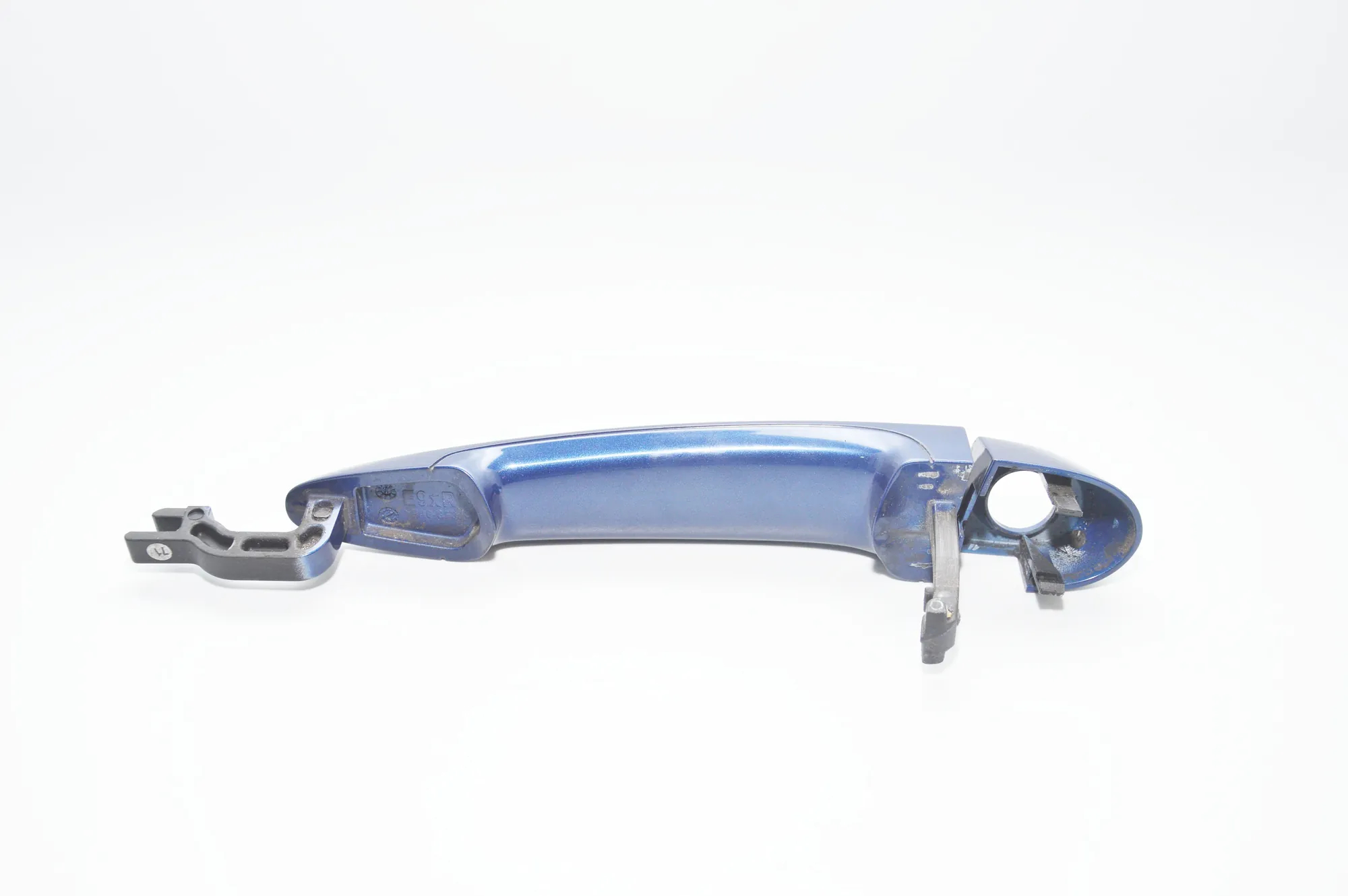 Front Right Door Exterior Handle · BMW 3 Coupe (E92) 320 d 2007 – 2