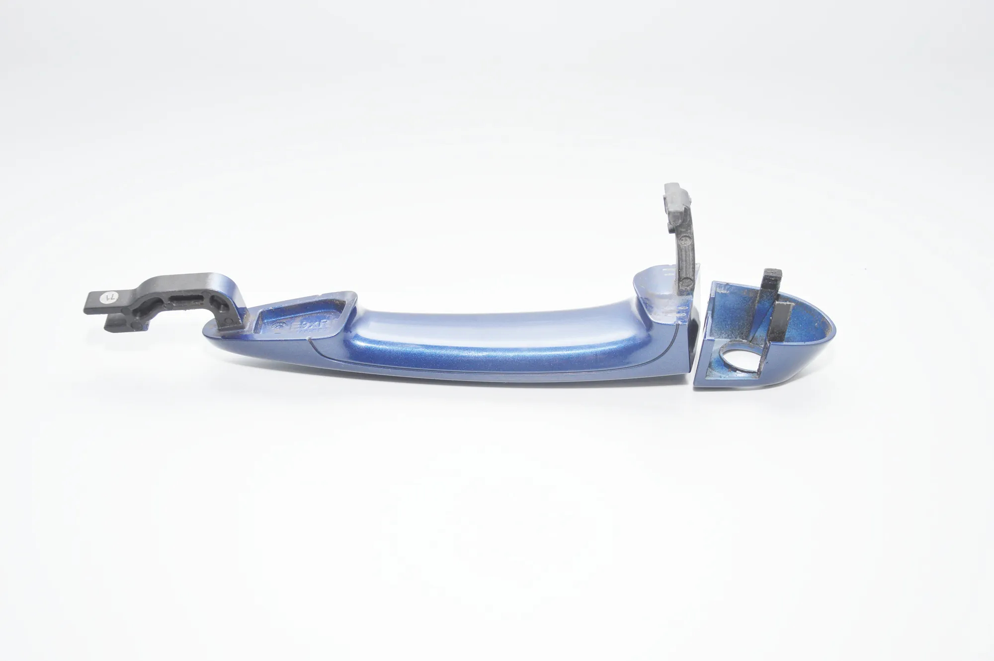 Front Right Door Exterior Handle · BMW 3 Coupe (E92) 320 d 2007 – 3