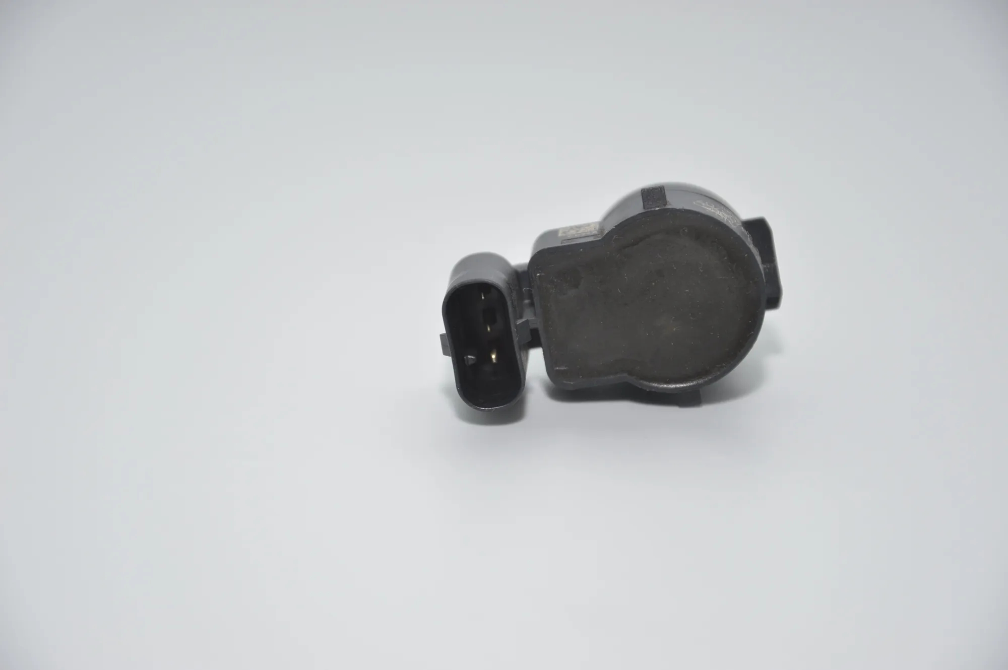 Rear Parking Sensor – OEM 7837273 · BMW 3 Coupe (E92) 320 d 2007 – 3