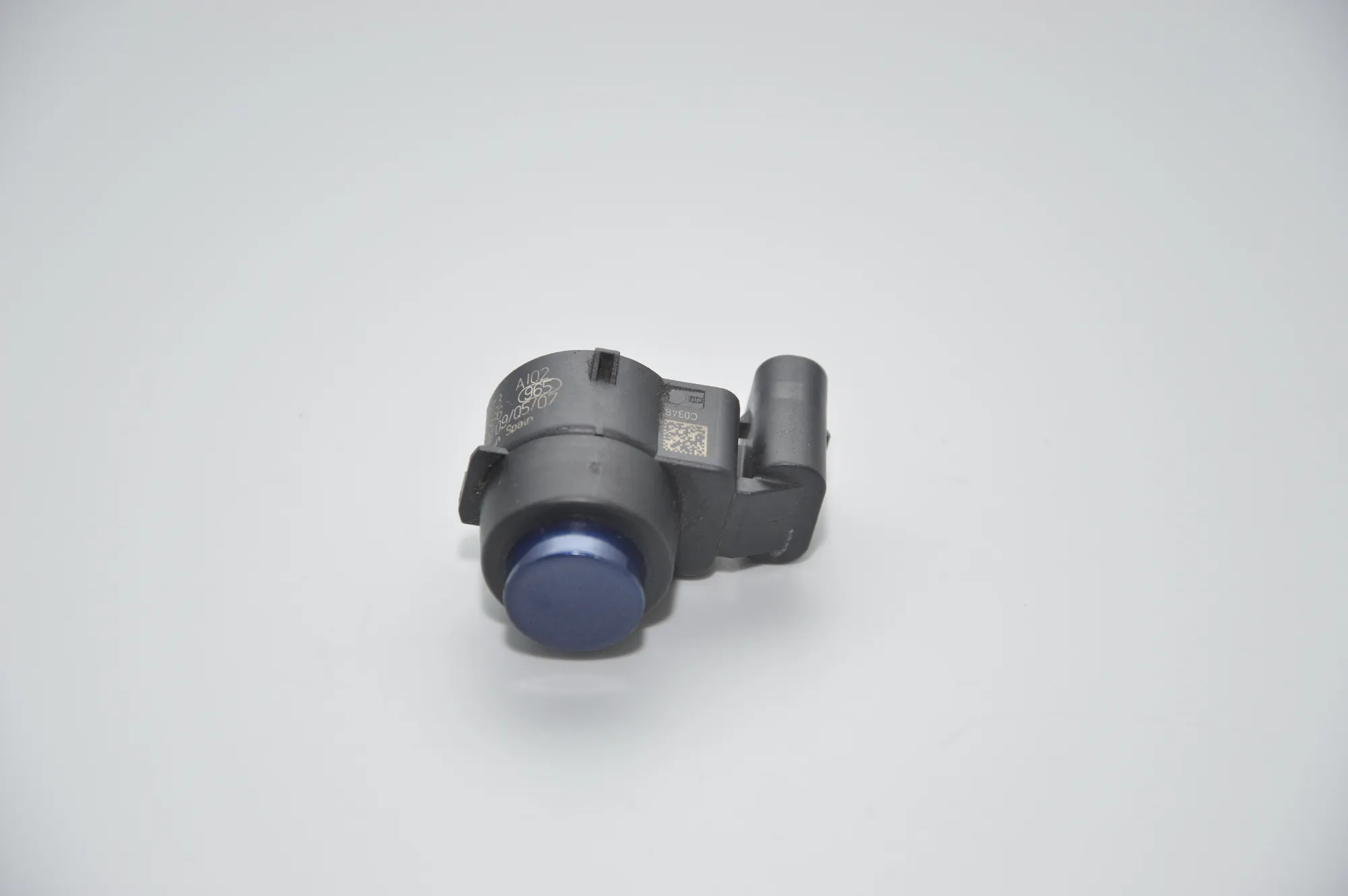 Rear Parking Sensor – OEM 7837273 · BMW 3 Coupe (E92) 320 d 2007