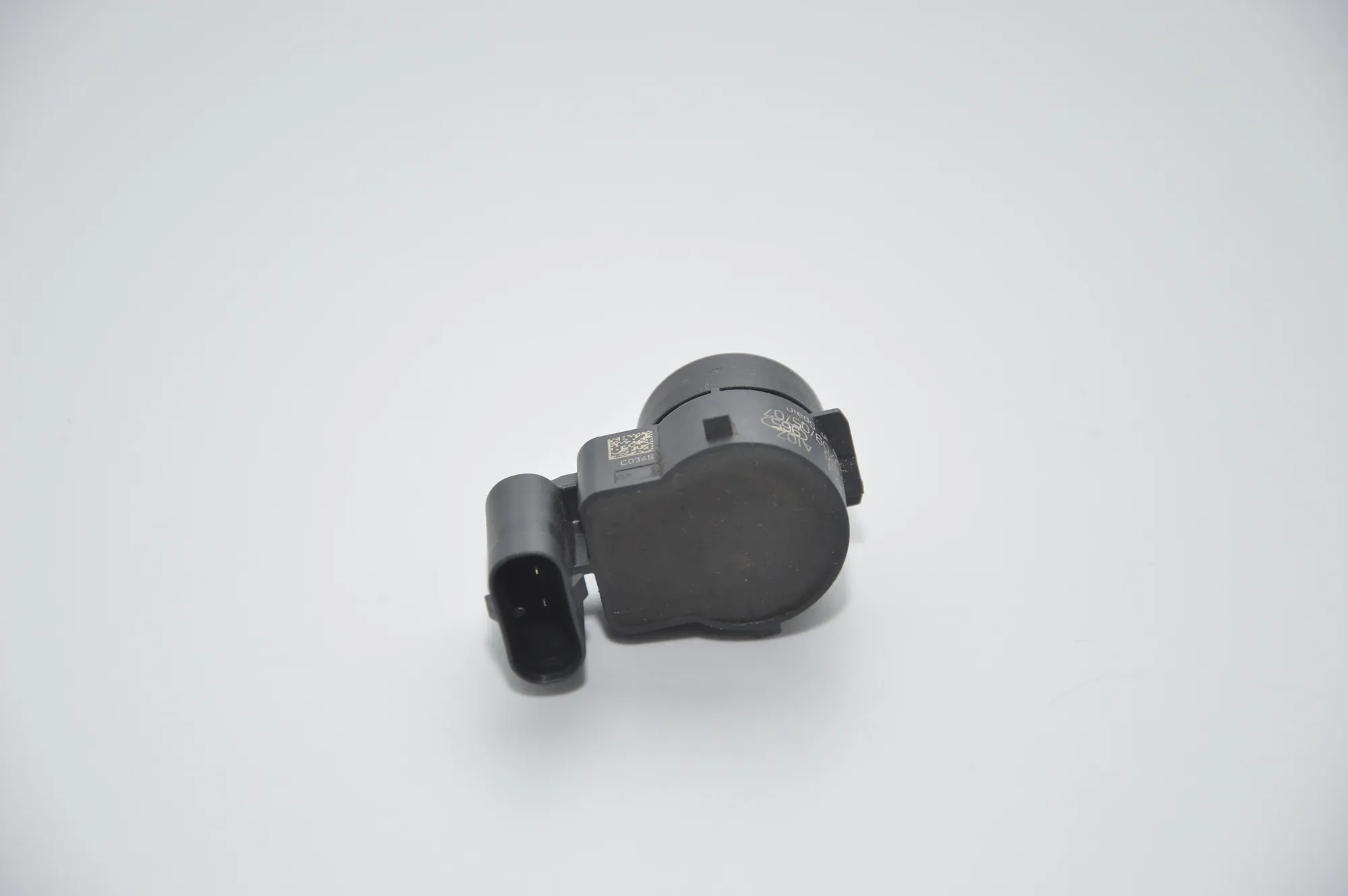 Rear Parking Sensor – OEM 7837273 · BMW 3 Coupe (E92) 320 d 2007 – 2