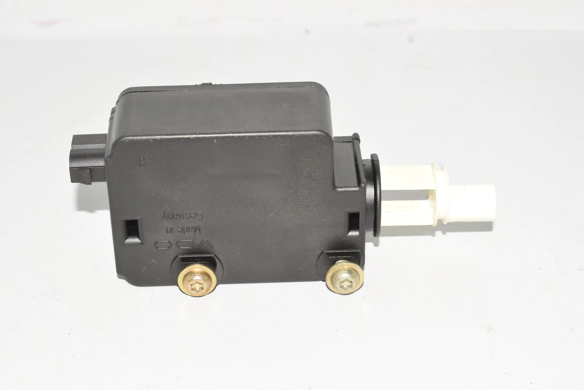 Other Control Units – OEM 8352168 · BMW 7 (E38) 728 i, iL 1999 – 7