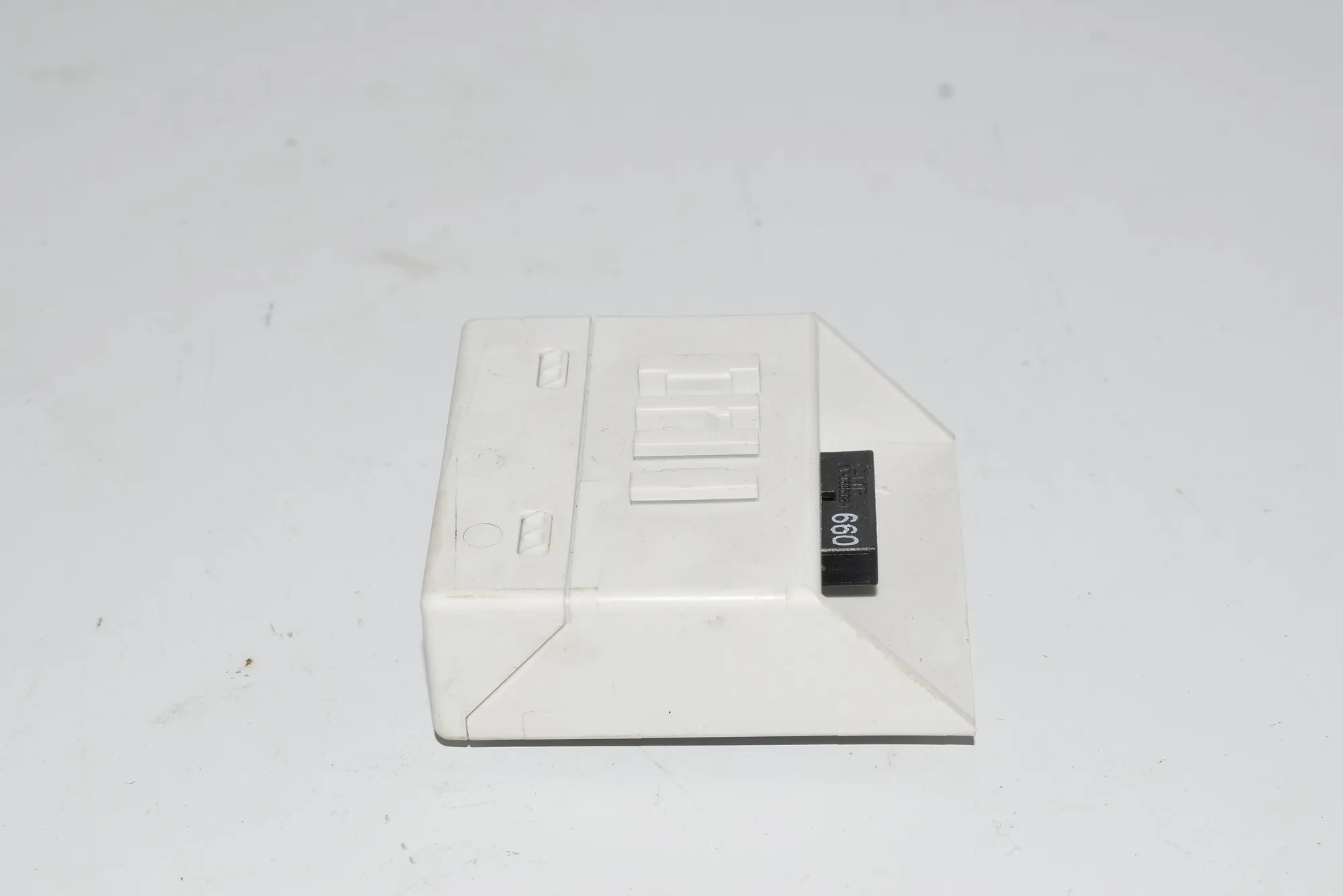 Other Control Units – OEM 8386932 · BMW 7 (E38) 728 i, iL 1999 – 4
