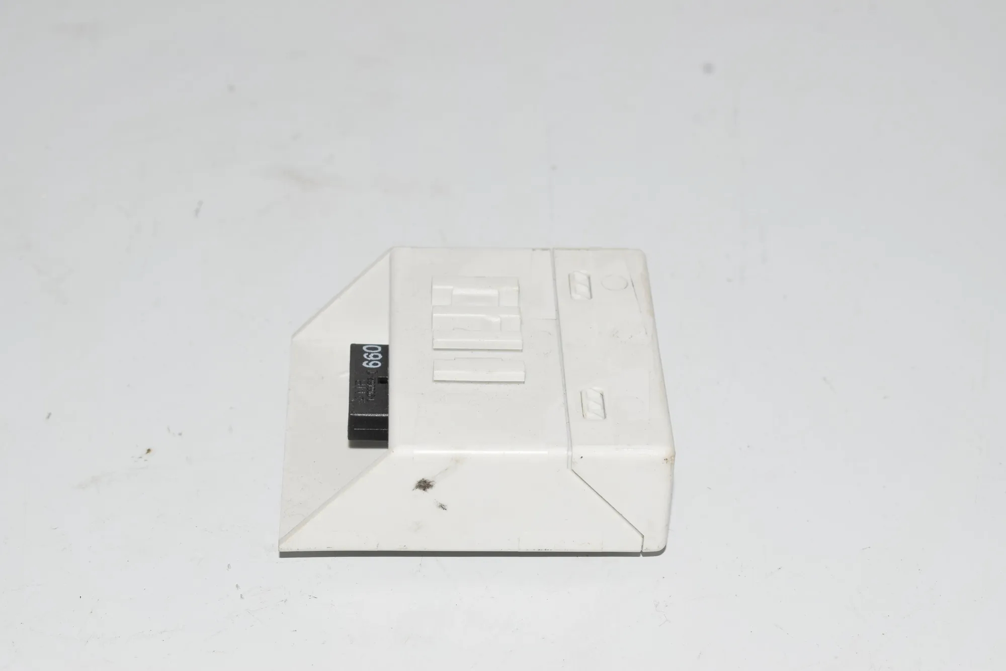Other Control Units – OEM 8386932 · BMW 7 (E38) 728 i, iL 1999 – 2