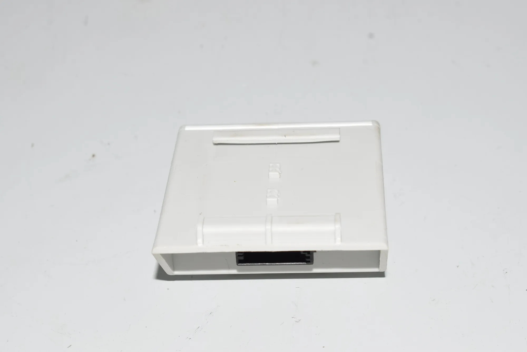Other Control Units – OEM 8386932 · BMW 7 (E38) 728 i, iL 1999 – 5