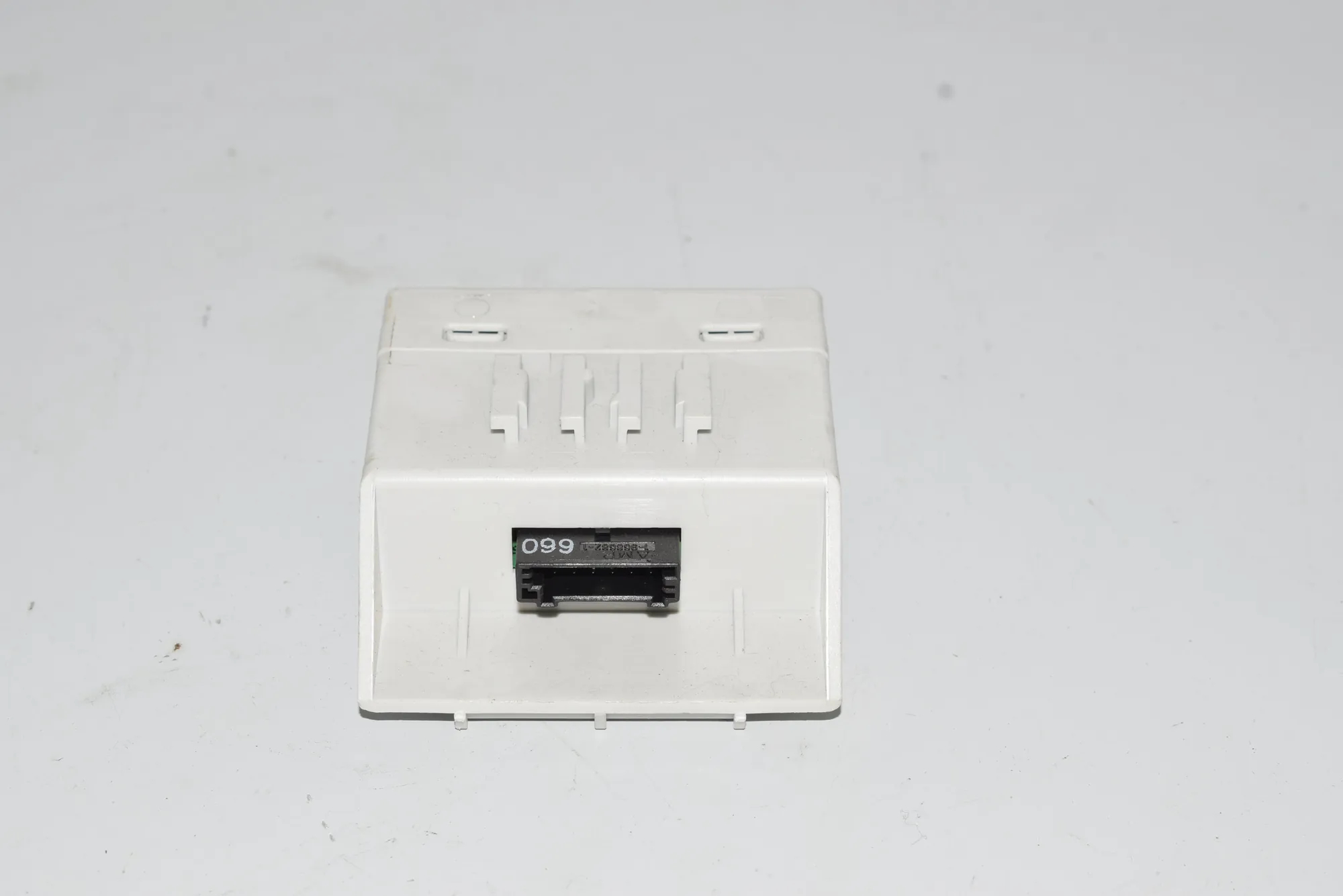 Other Control Units – OEM 8386932 · BMW 7 (E38) 728 i, iL 1999