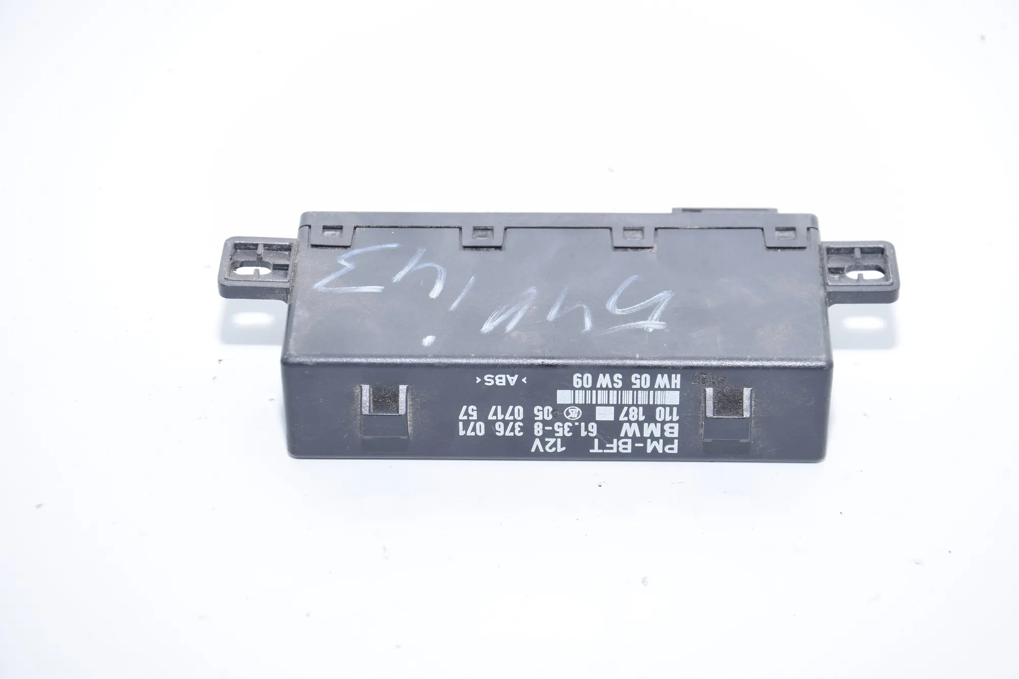 Front Left Door Control Unit – OEM 8376071 · BMW 5 (E39) BMW 5 (E39) 2001 – 2