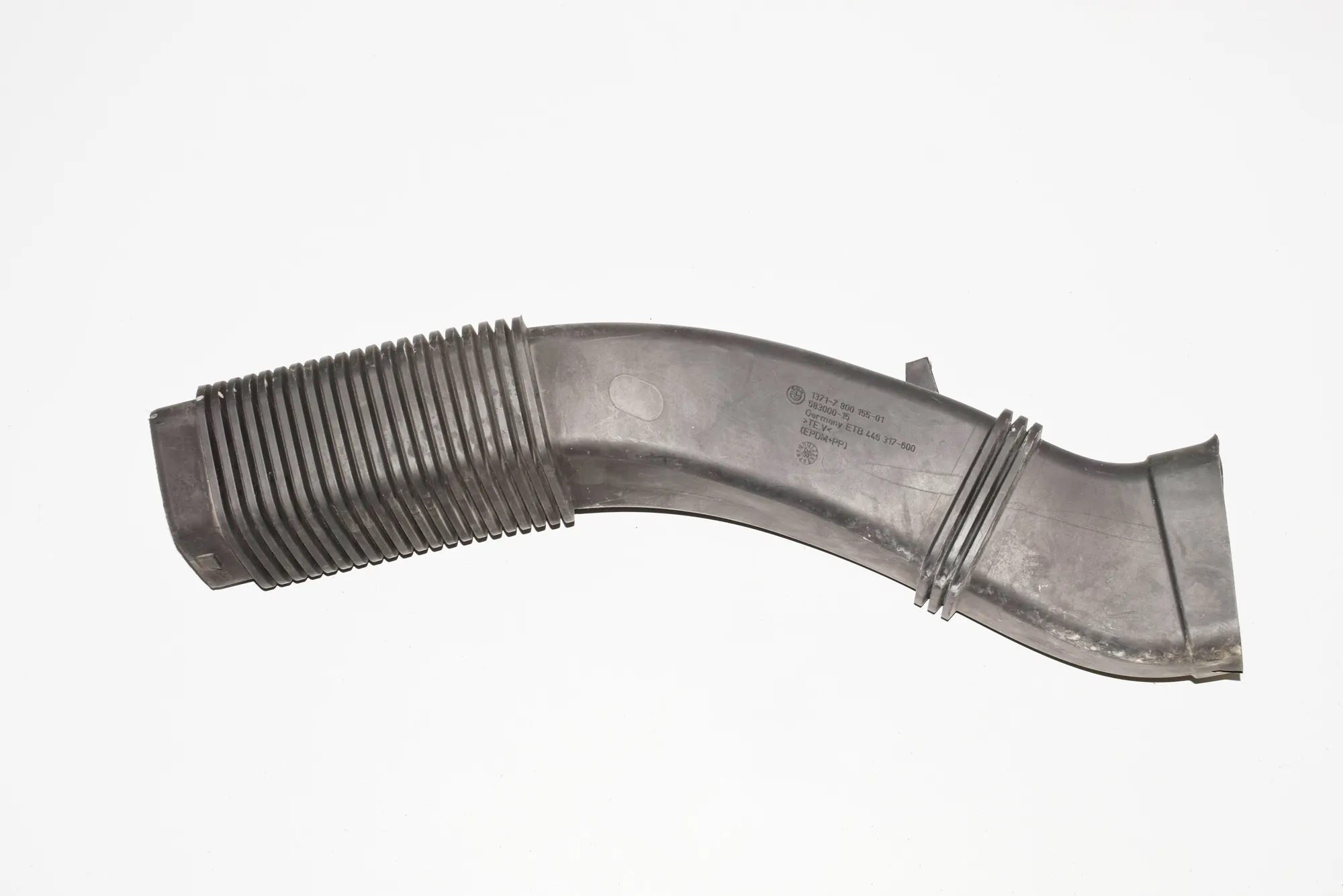Pipe Hose – OEM 7800155 · BMW 7 (F01, F02) BMW 7 (F01, F02) 730 d 2008