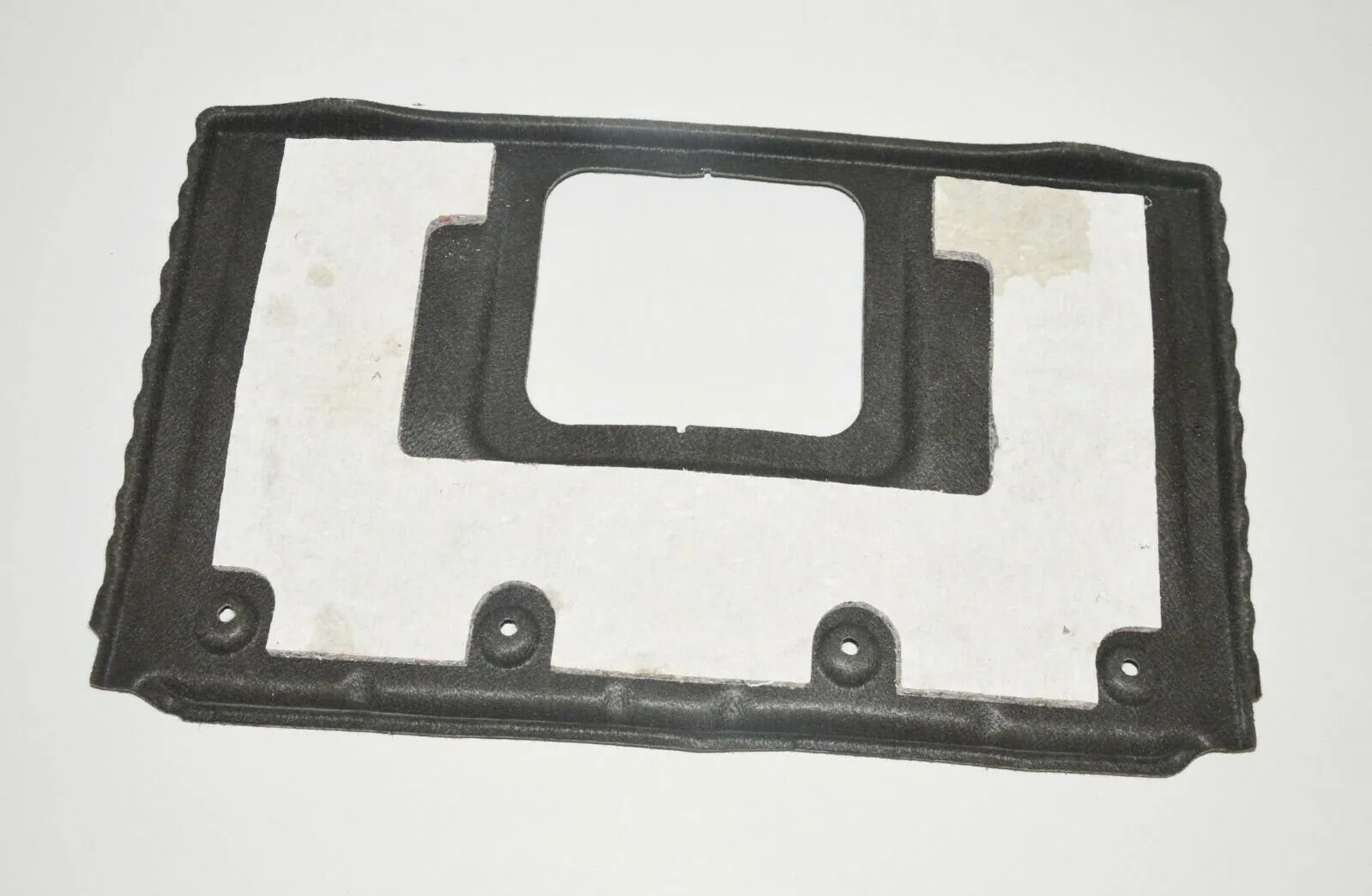 Other Interior Parts – OEM 7224934 · BMW 6 Coupe (F13) BMW 6 Coupe (F13) 640 d 2015 – 2