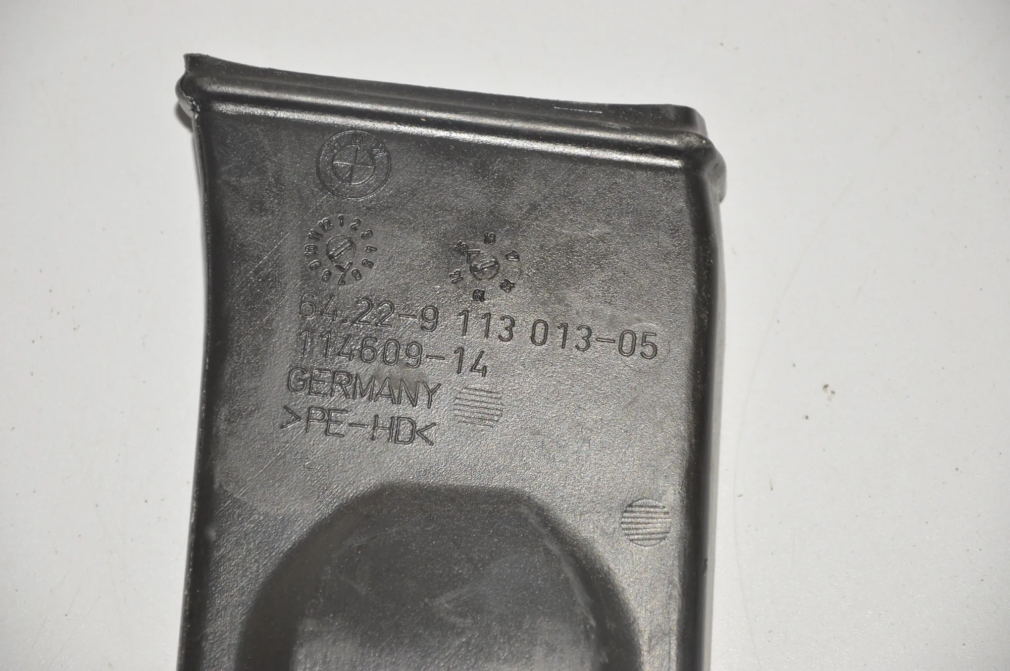Other Body Parts – OEM 9113013 · BMW 6 Coupe (F13) BMW 6 Coupe (F13) 2015 – 3