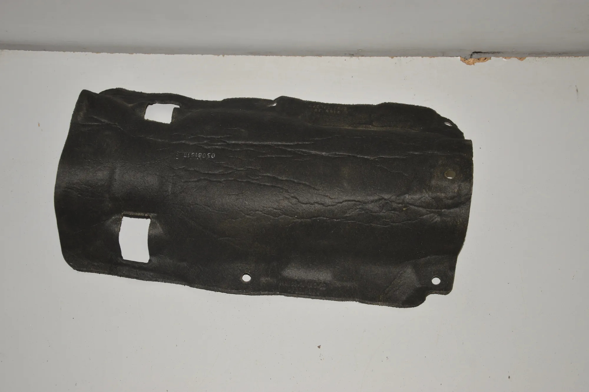 Other Trim Parts – OEM 9166129 · BMW 6 Coupe (F13) BMW 6 Coupe (F13) 2015 – 2