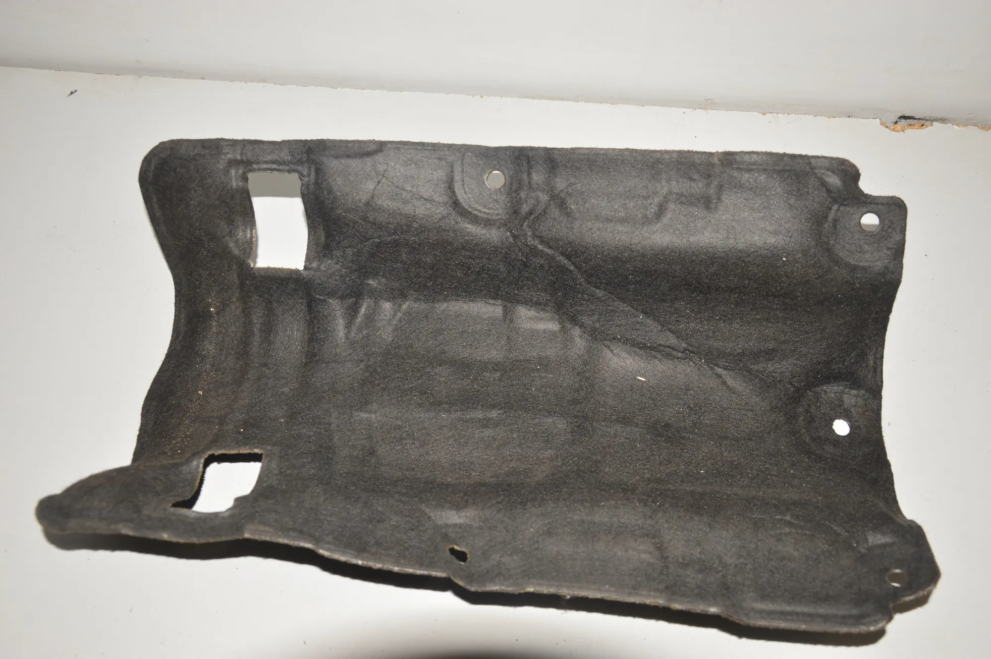 Other Trim Parts – OEM 9166129 · BMW 6 Coupe (F13) BMW 6 Coupe (F13) 2015